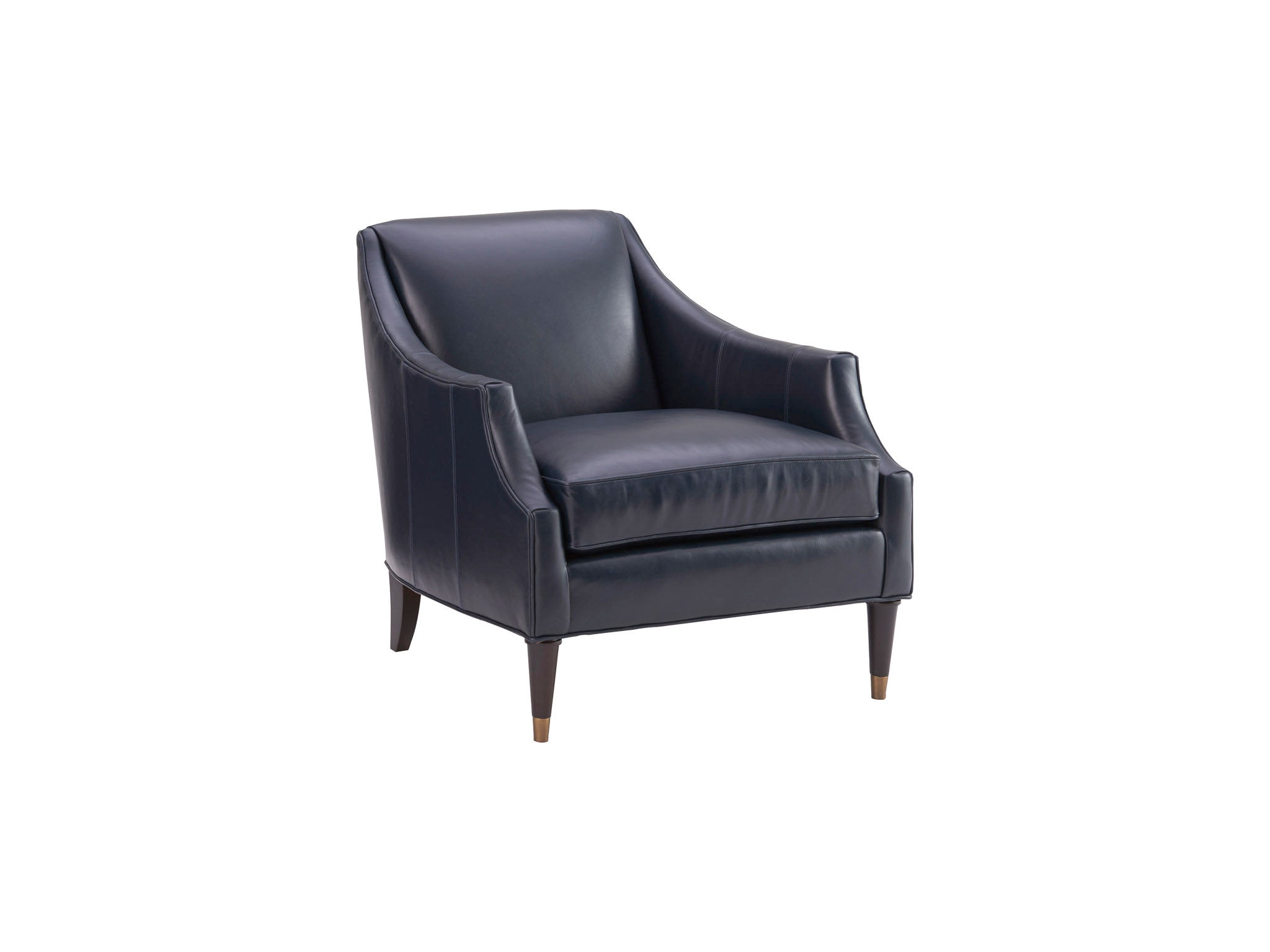 Lexington Kerney Leather Chair LL7573-11
