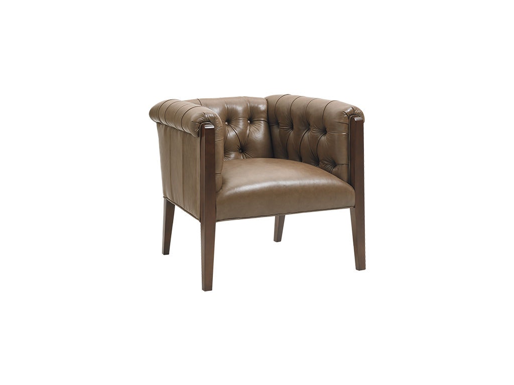 Lexington Brookville Leather Chair LL7642-11