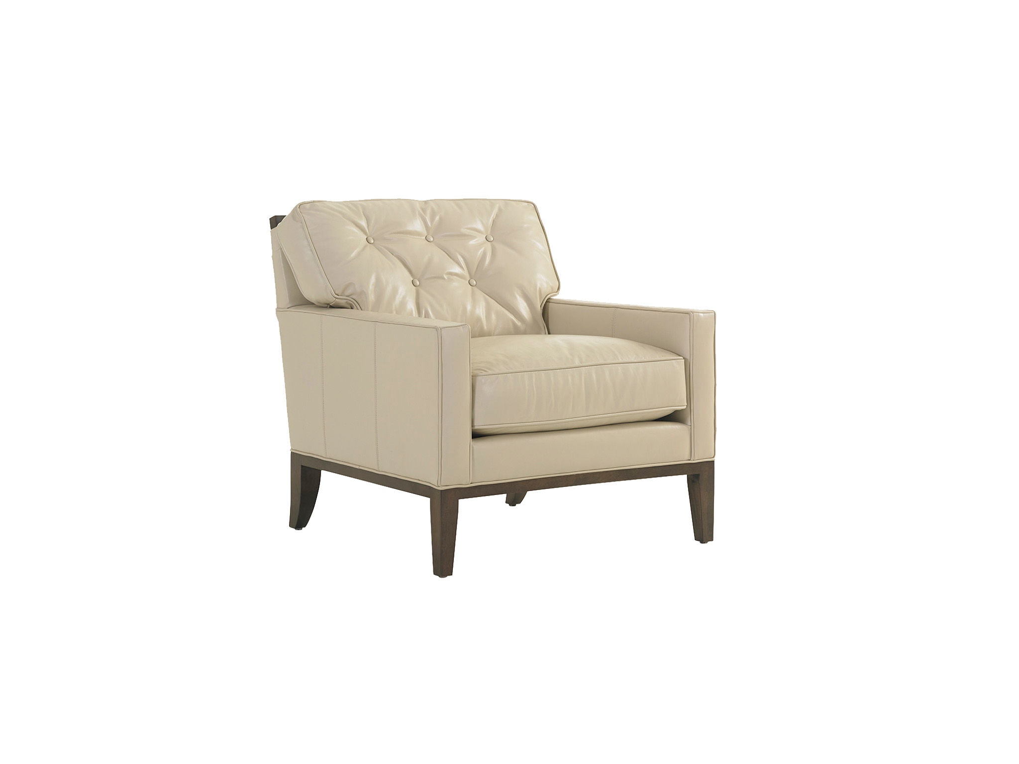 Lexington Fernhill Leather Lounge Chair LL7646-11
