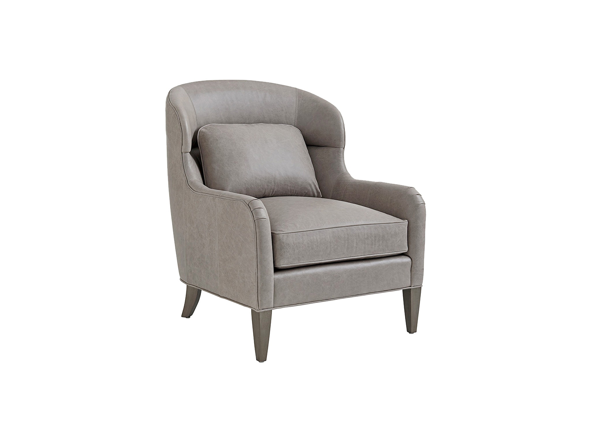 Lexington Chaffery Leather Chair LL7648-11