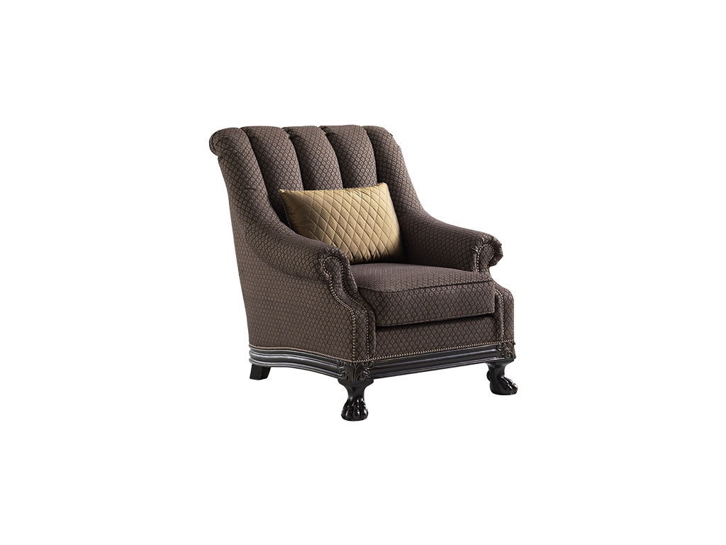 Lexington Cadorna Chair LL7715-11