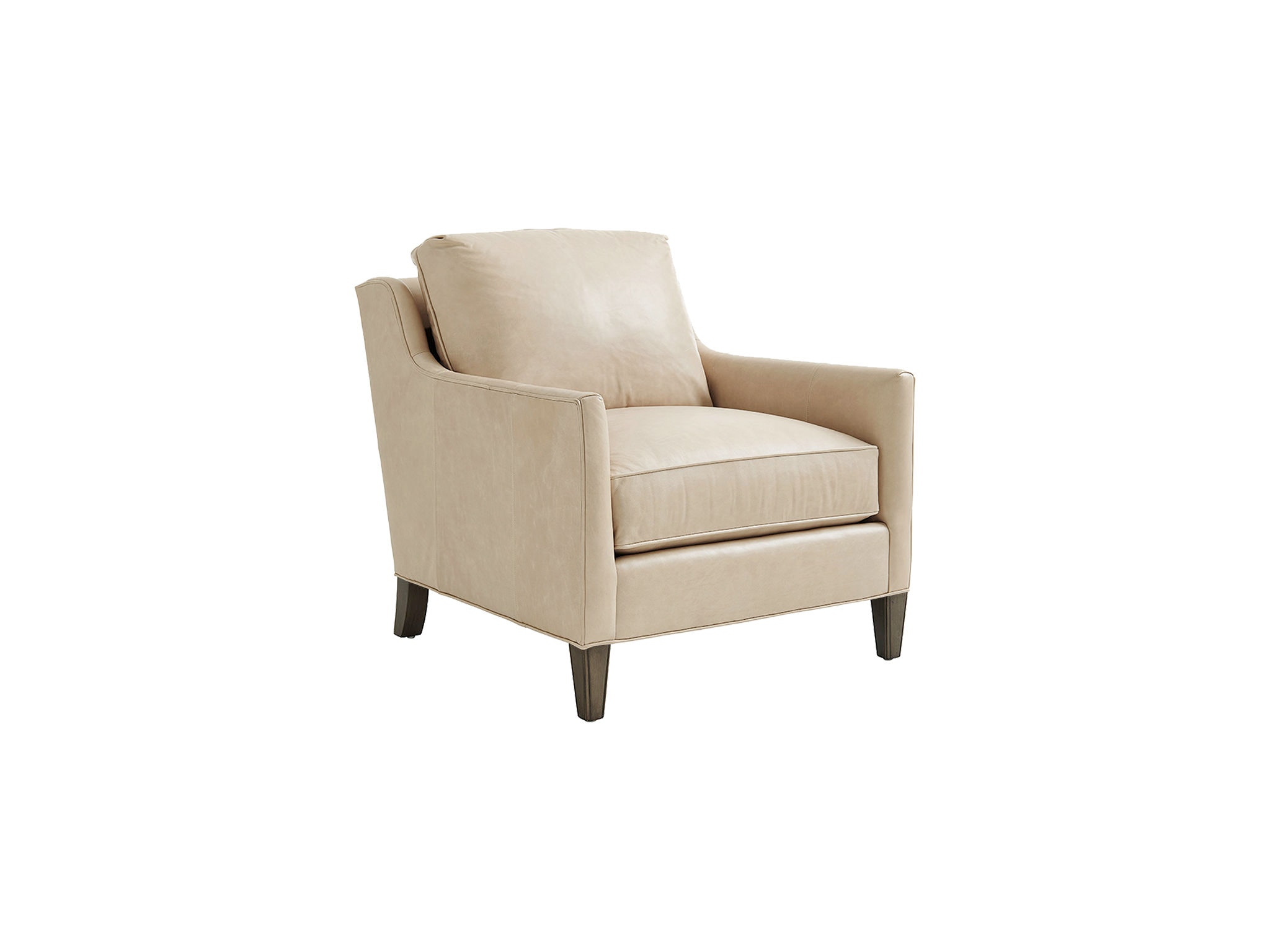 Lexington Turin Leather Chair LL7716-11