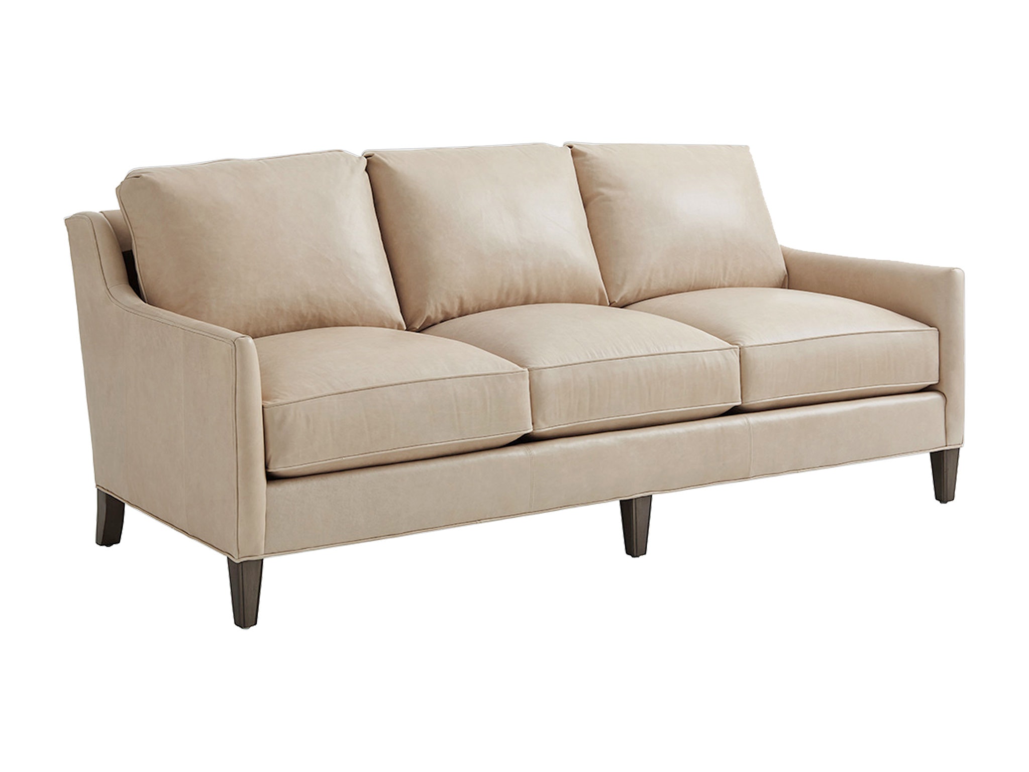 Lexington Turin Leather Sofa LL7716-33