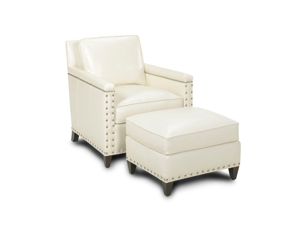 Lexington Chase Leather Chair LL7725-11