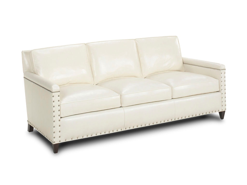Lexington Chase Leather Sofa LL7725-33