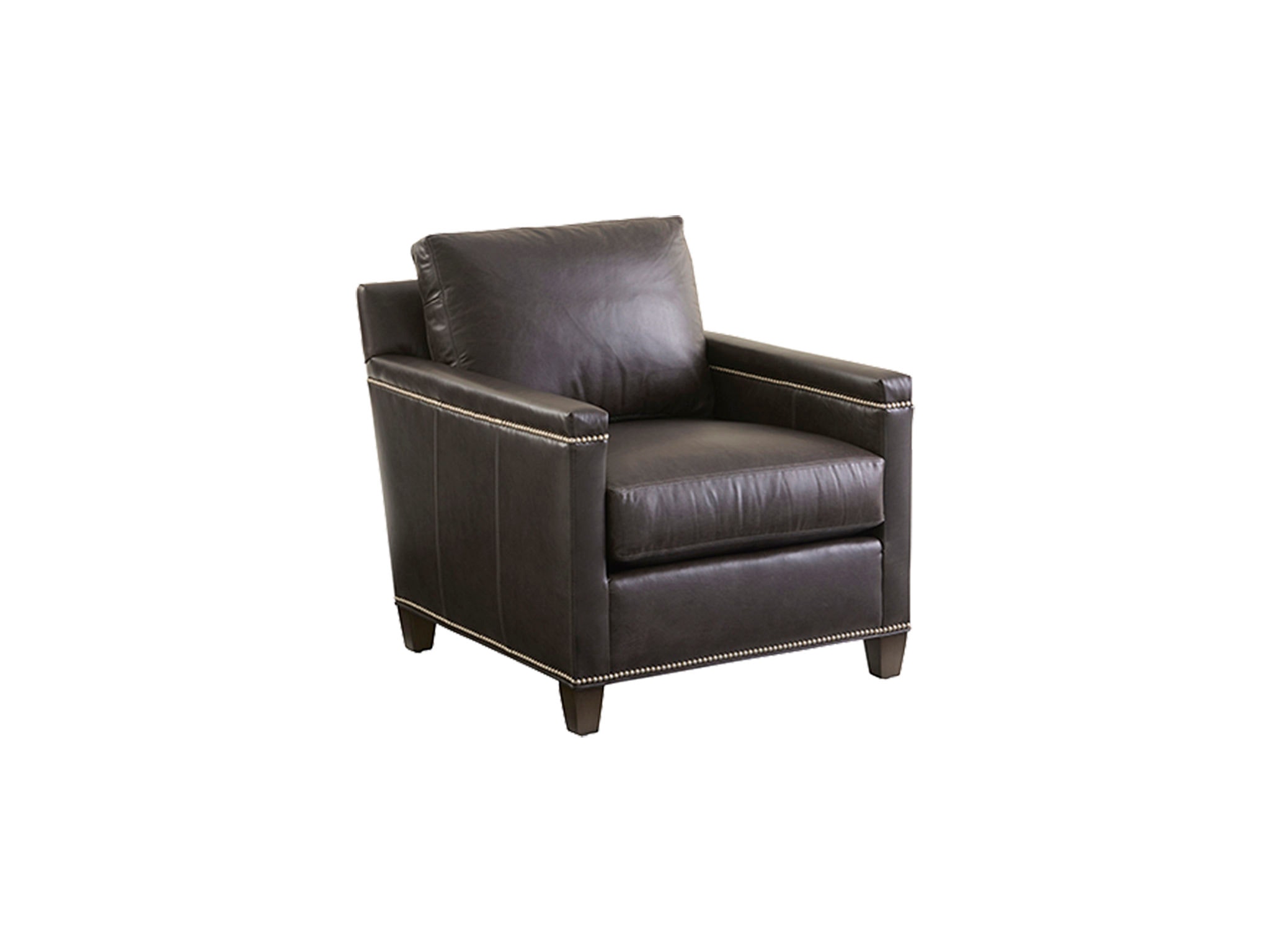 Lexington Strada Leather Chair LL7728-11