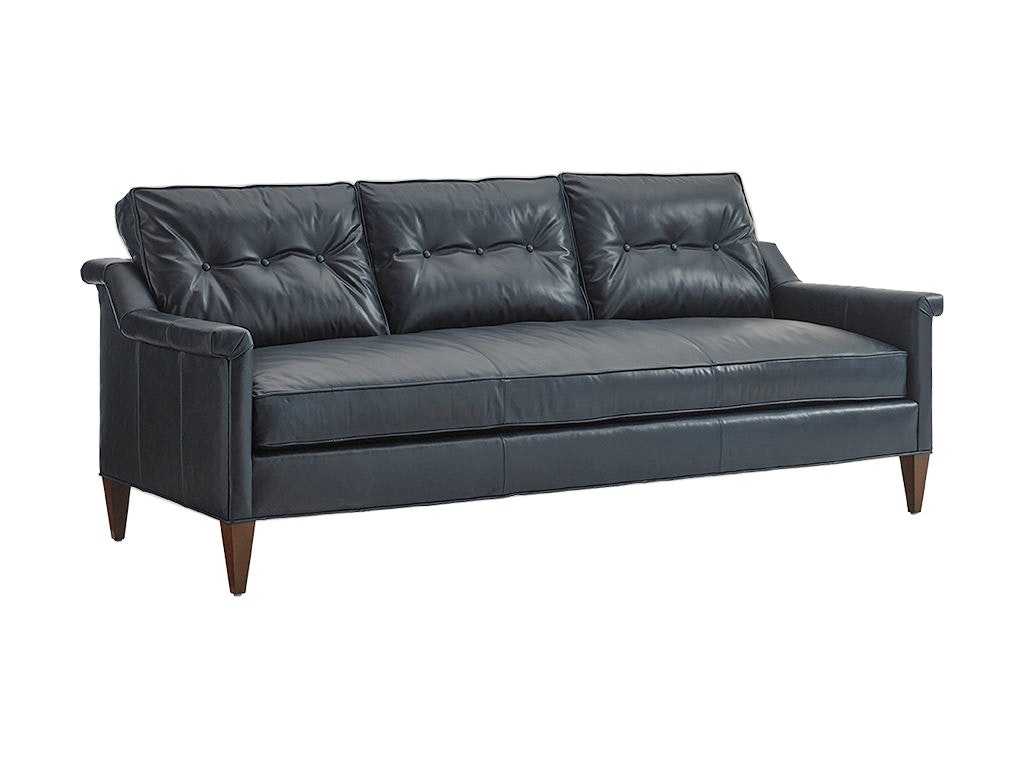 Lexington Whitehall Sofa Leather LL7780-33