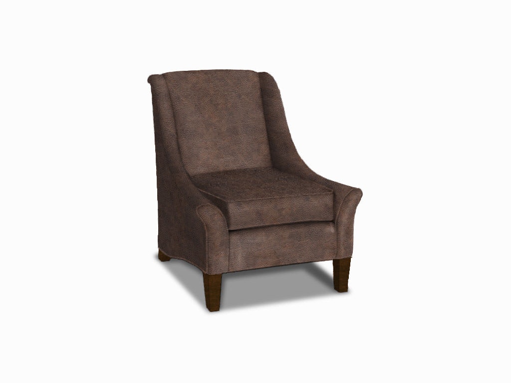Lexington Adrien Leather Chair LL7842-11