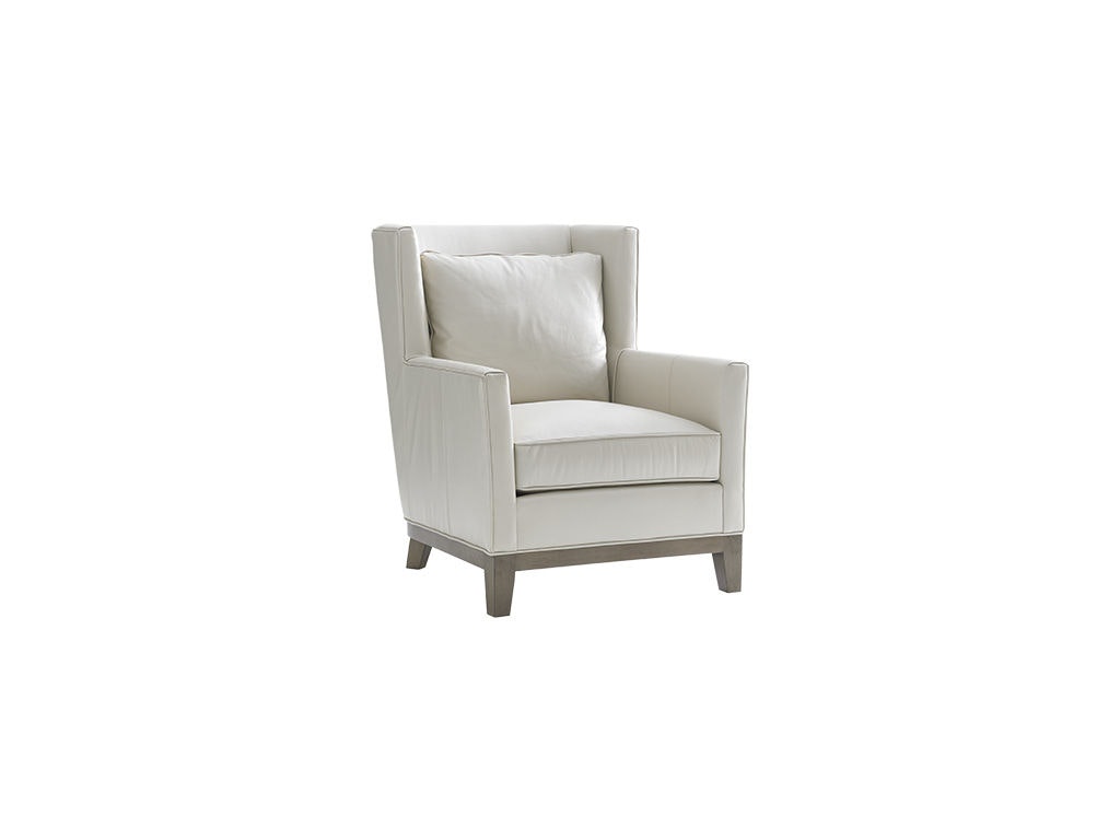 Lexington Atlas Leather Chair LL7861-11