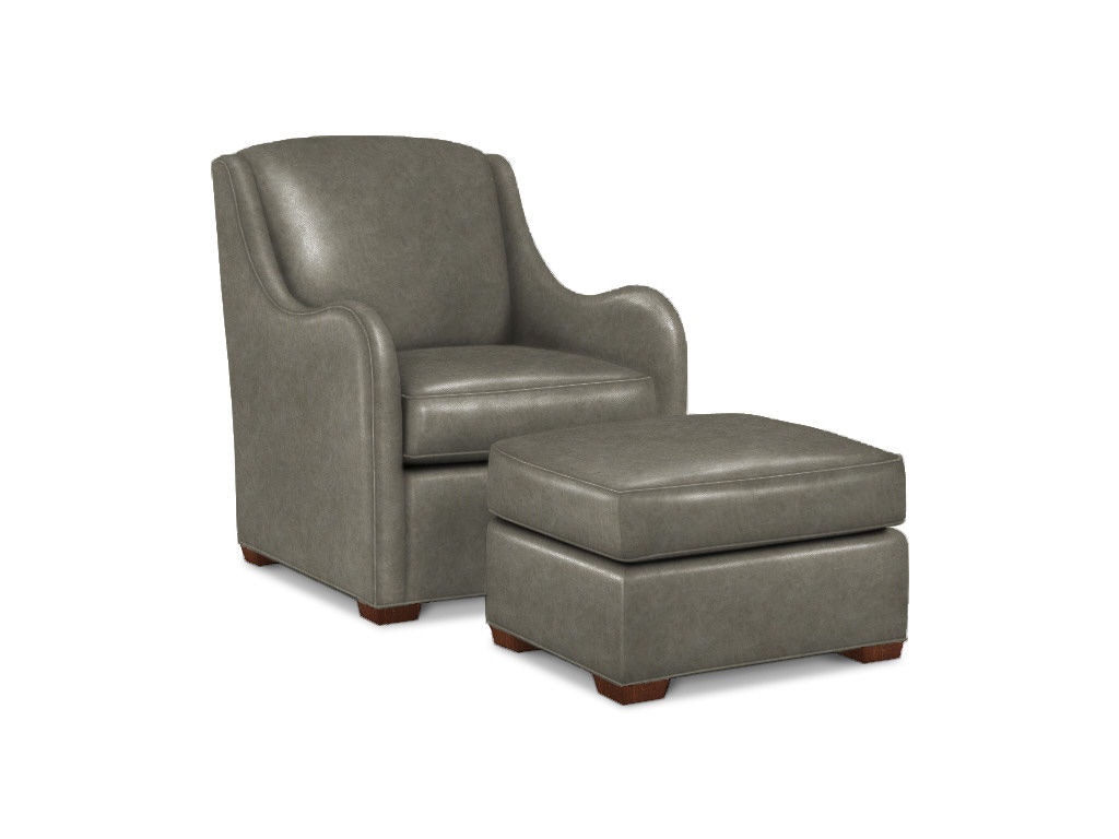 Lexington Fiona Leather Lounge Chair LL7912-11