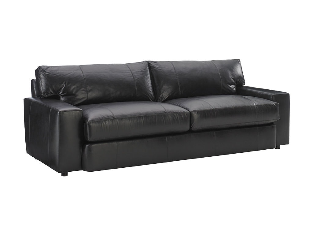 Lexington Sakura Leather Sofa LL7930-33