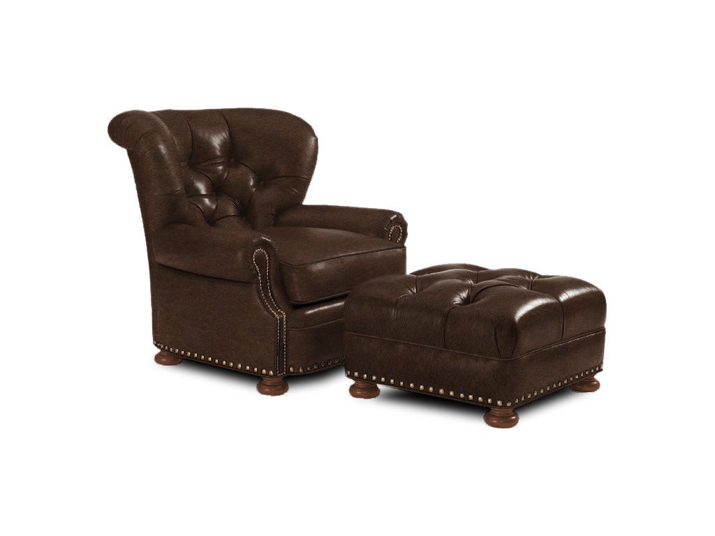 Lexington Elle Leather Chair LL7978-11