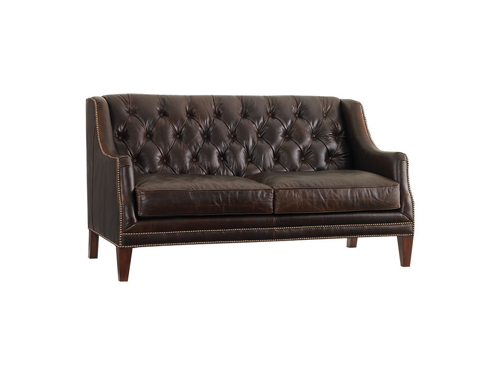 Lexington Sloane Settee LL7980-23
