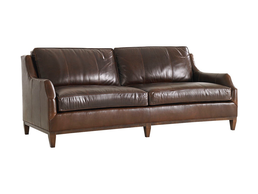 Lexington Conrad Sofa - Leather LL7991-33