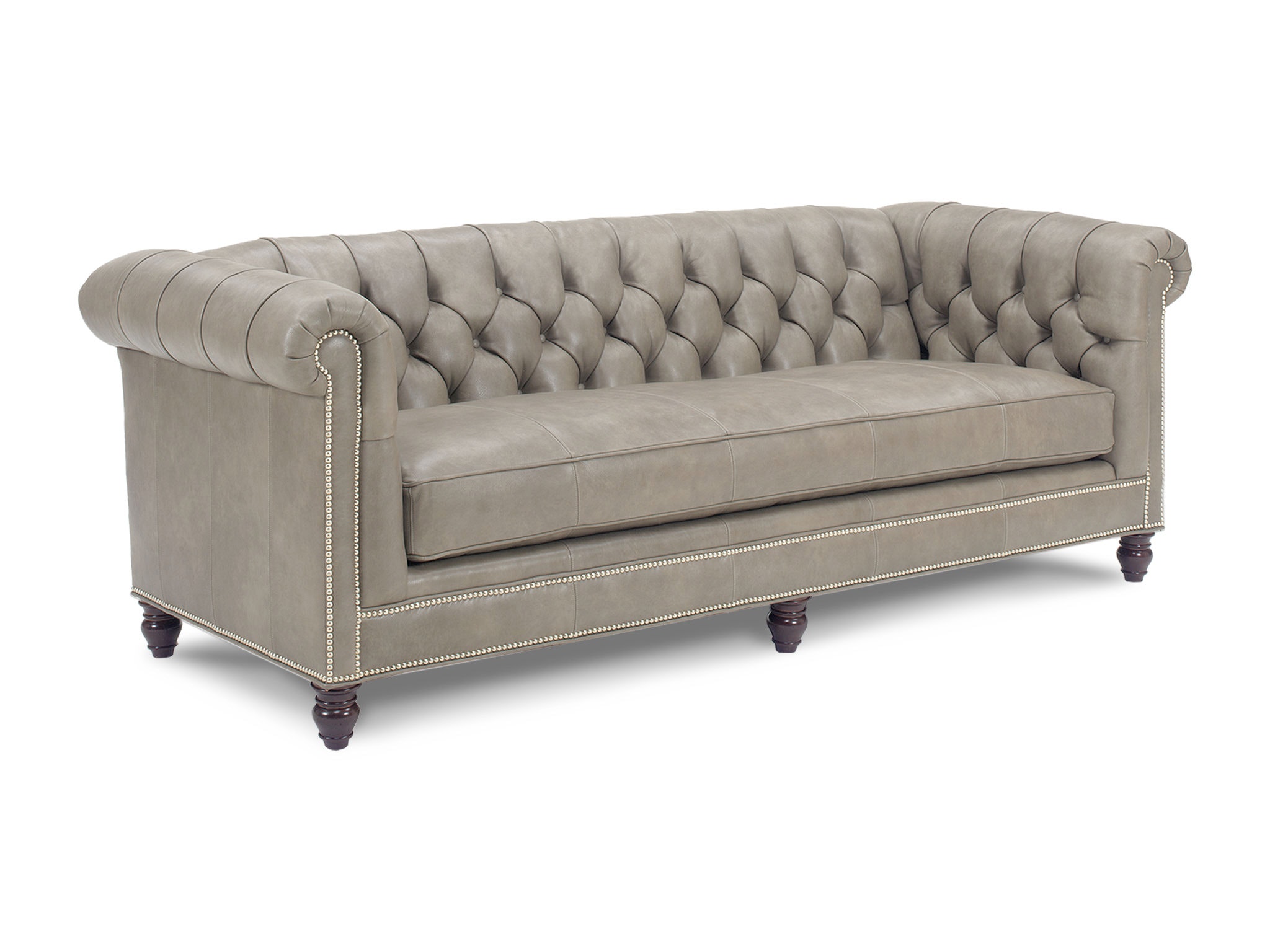 Lexington Manchester Leather Sofa LL7994-33