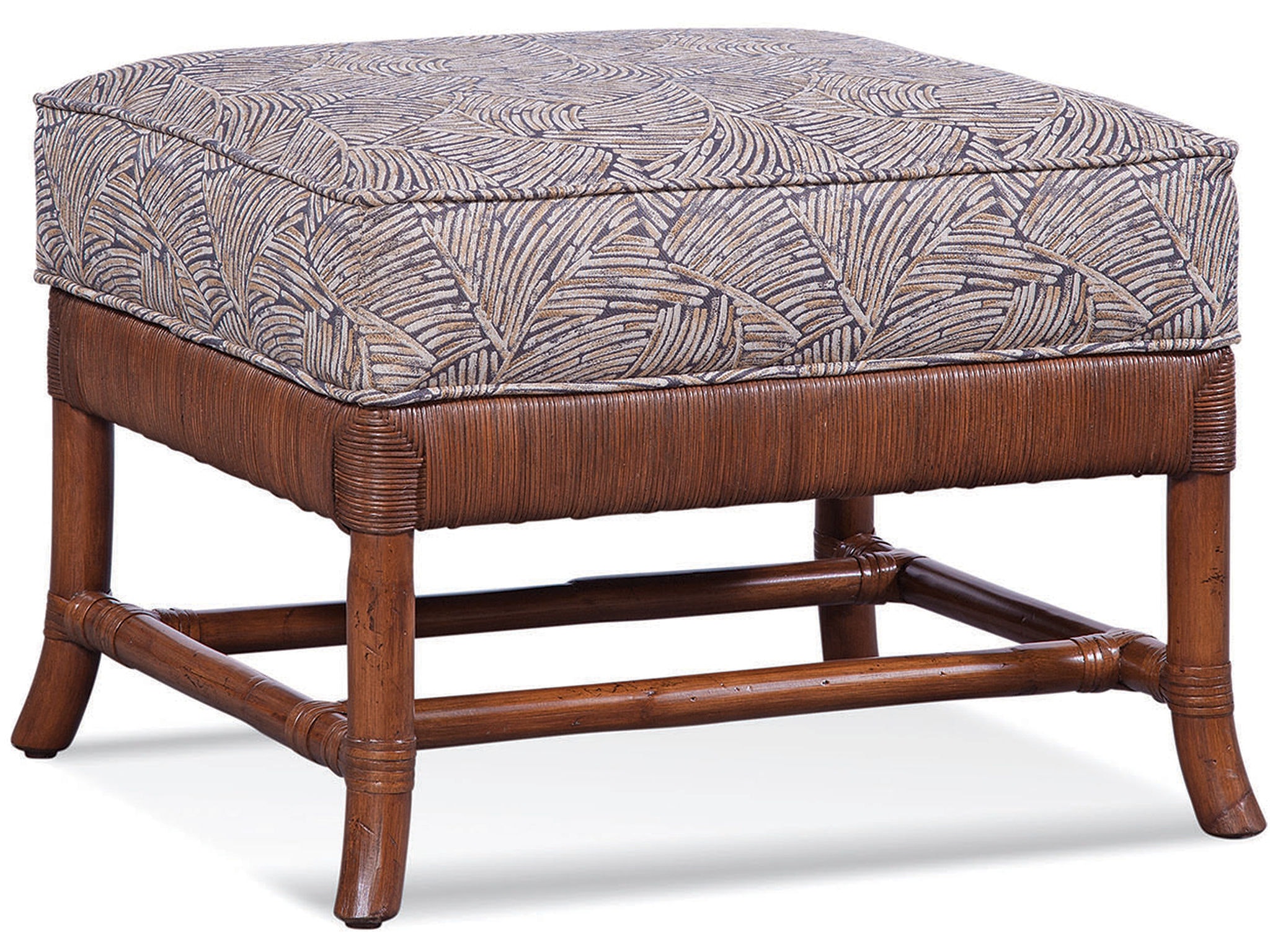 Braxton Culler Lafayette Ottoman 1007-009