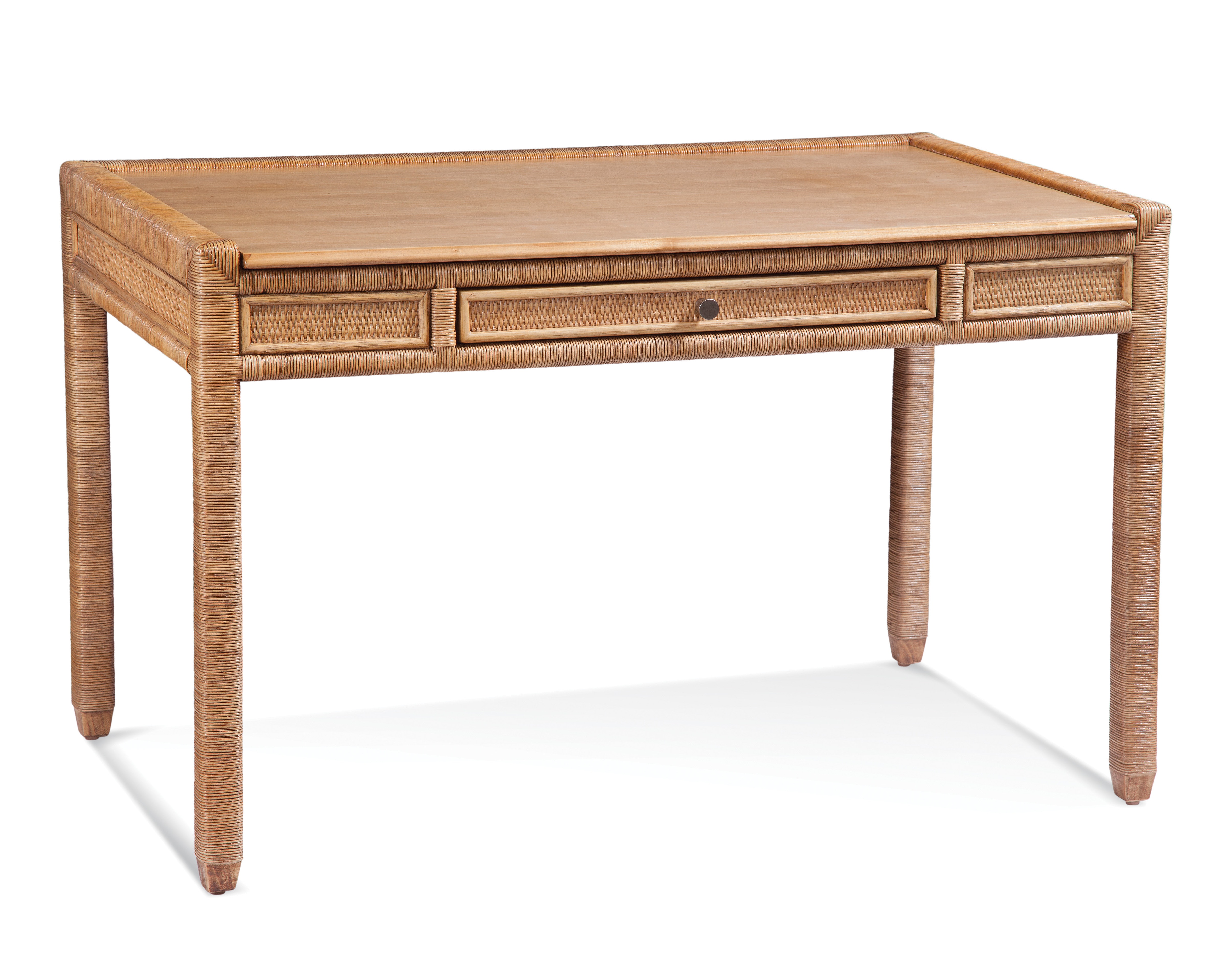 Braxton Culler Pine Isle Writing Desk 1023-058