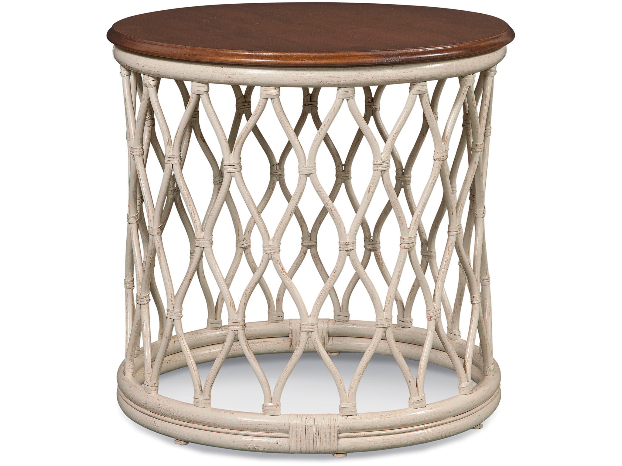 Braxton Culler Santa Cruz End Table 1028-022