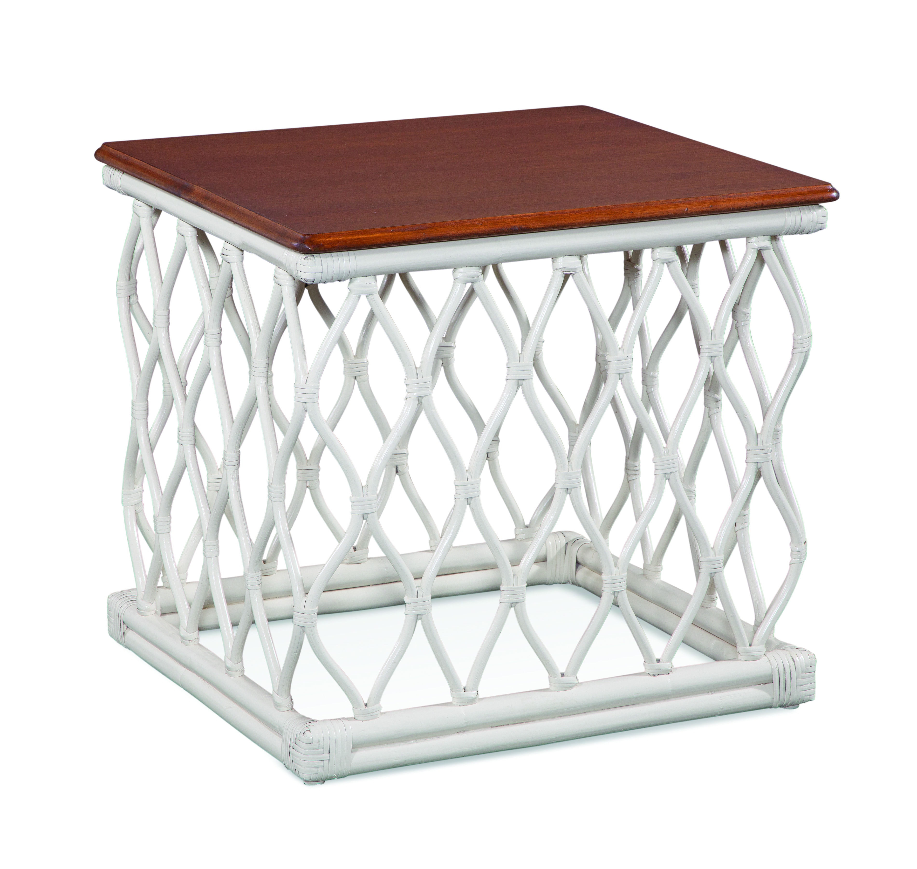 Braxton Culler Santa Cruz Rectangular End Table 1028-071