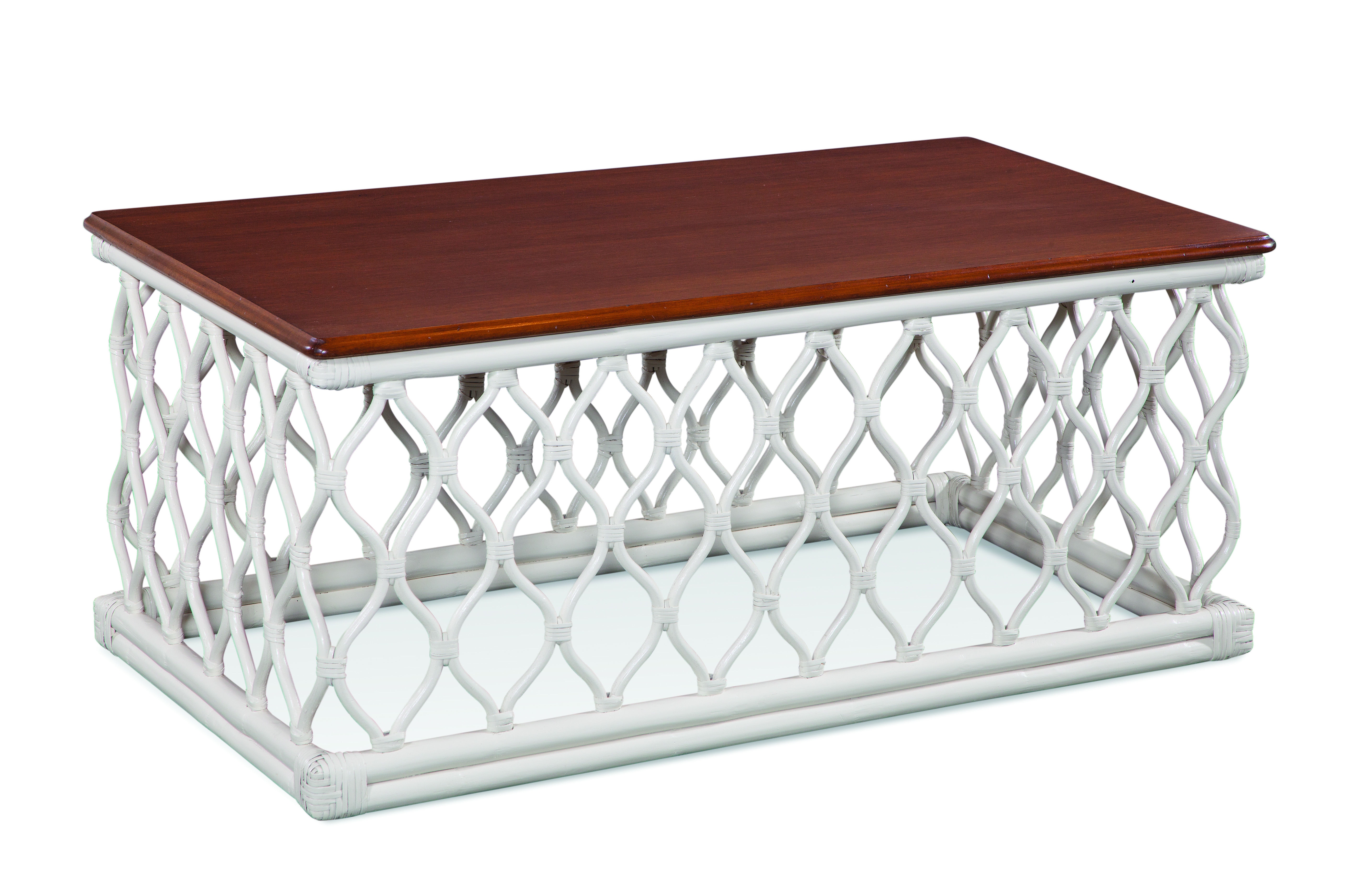 Braxton Culler Santa Cruz Coffee Table 1028-072
