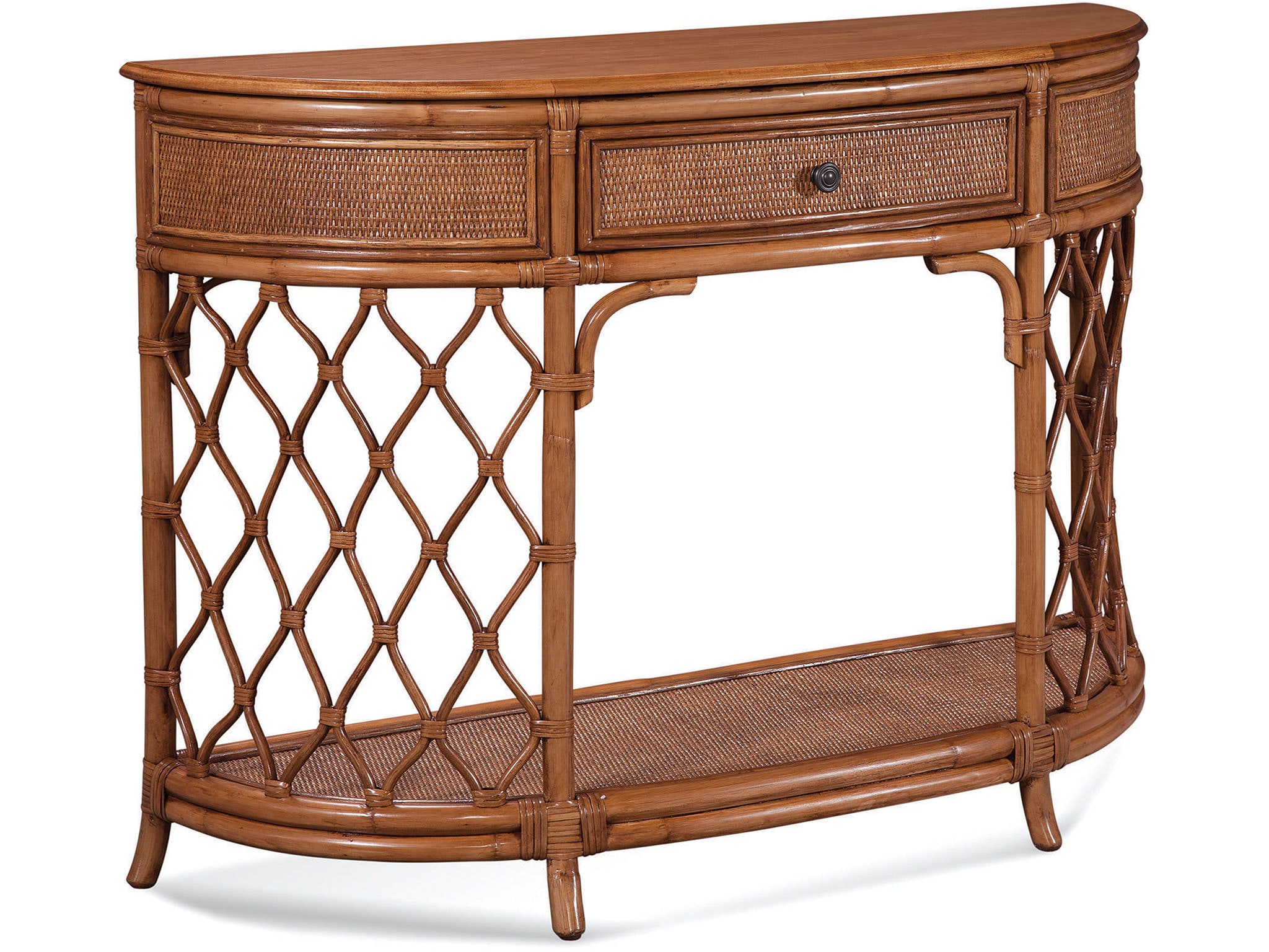 Braxton Culler Clinton Console Table 1029-073