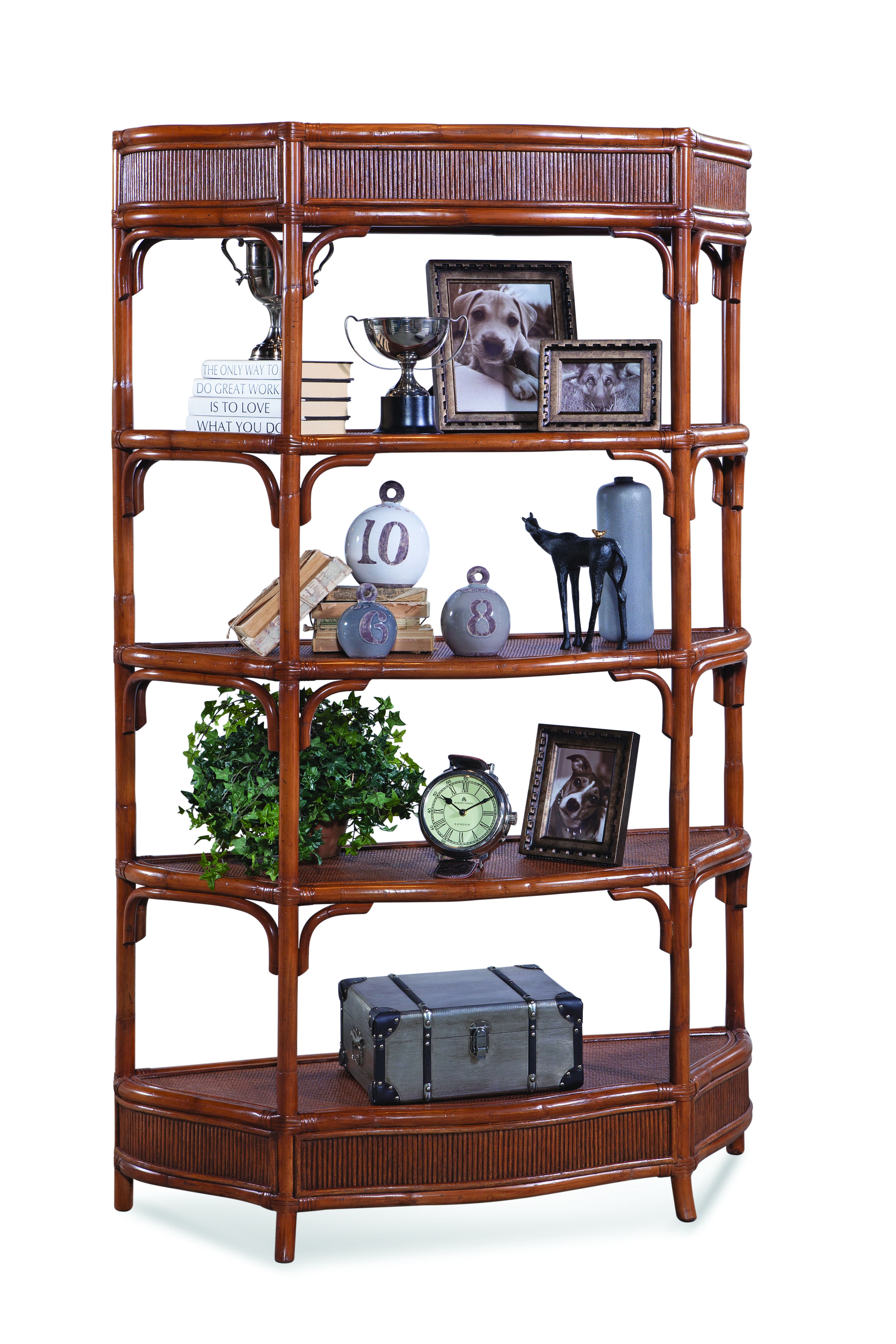 Braxton Culler Calusa Etagere 139-078