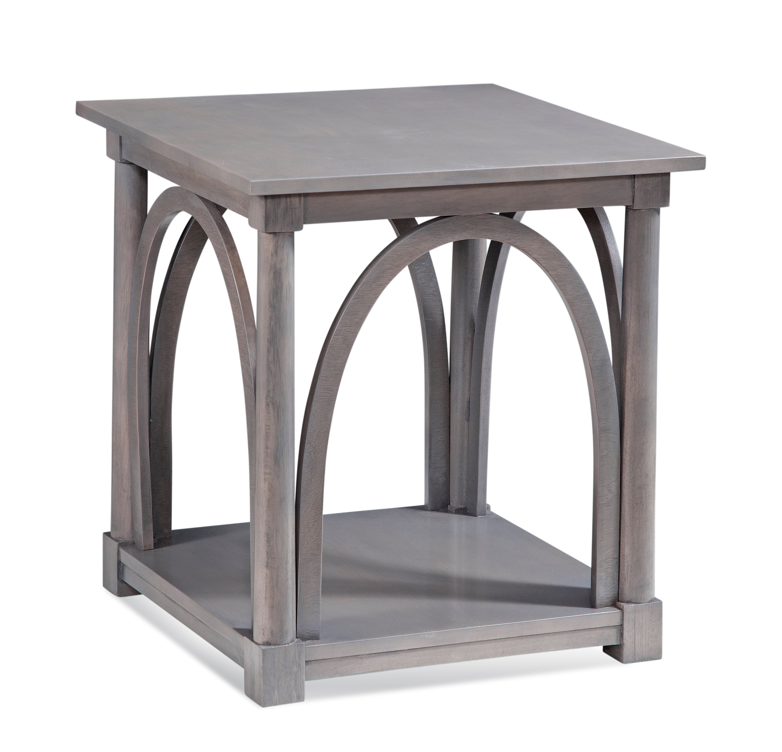 Braxton Culler Farrand End Table 1043-071