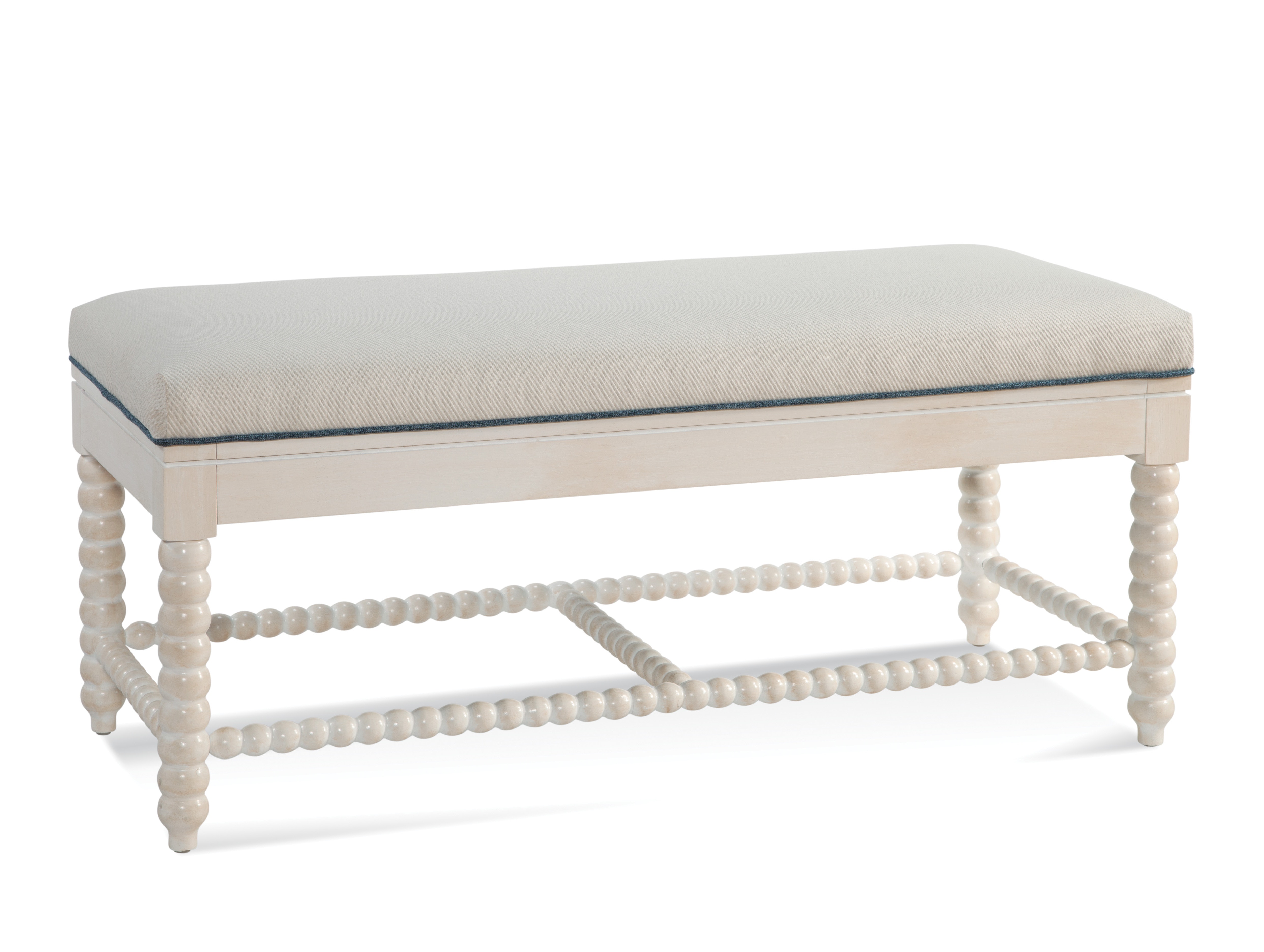 Braxton Culler Lind Island Bed Bench 1046-194