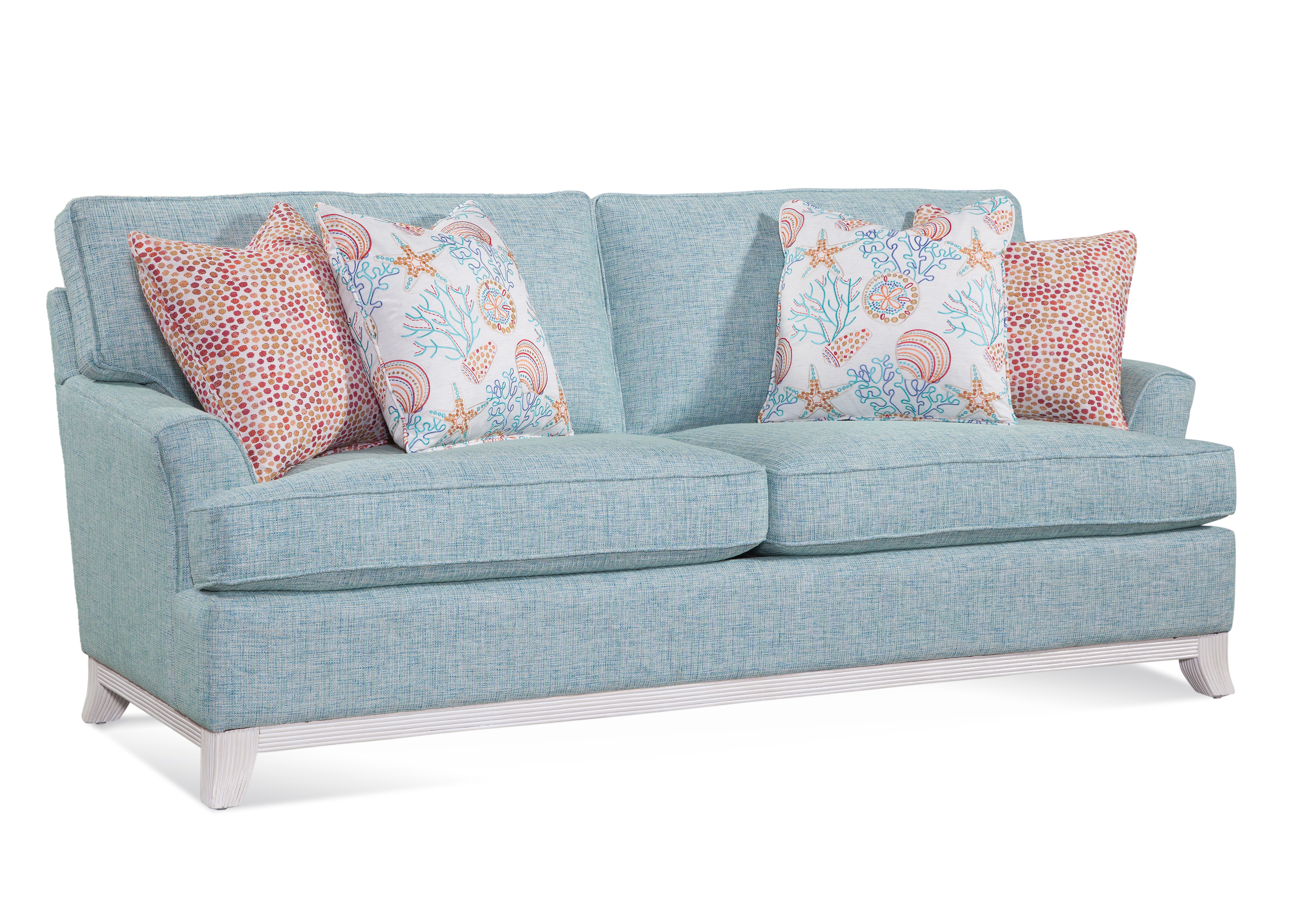 Braxton Culler Oaks Way Queen Sleeper Sofa 1047-0152