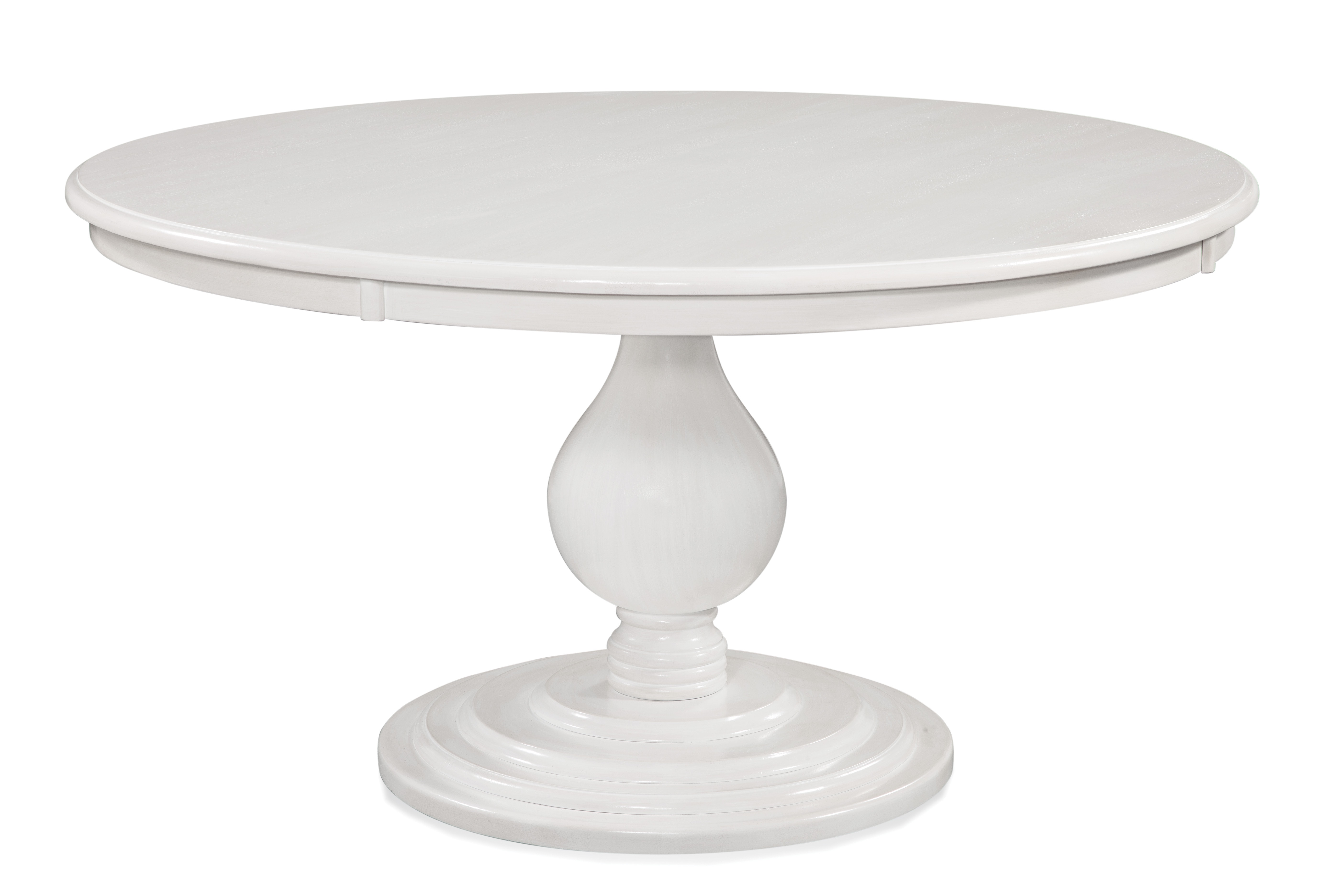 Braxton Culler Douglas Round Pedestal Dining Table 1051-075-DT