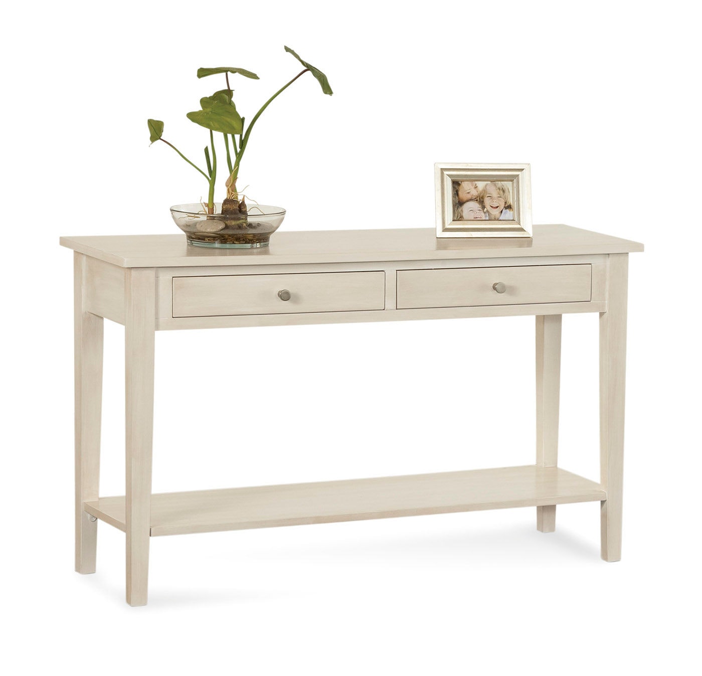 Braxton Culler East Hampton Console Table 1054-073