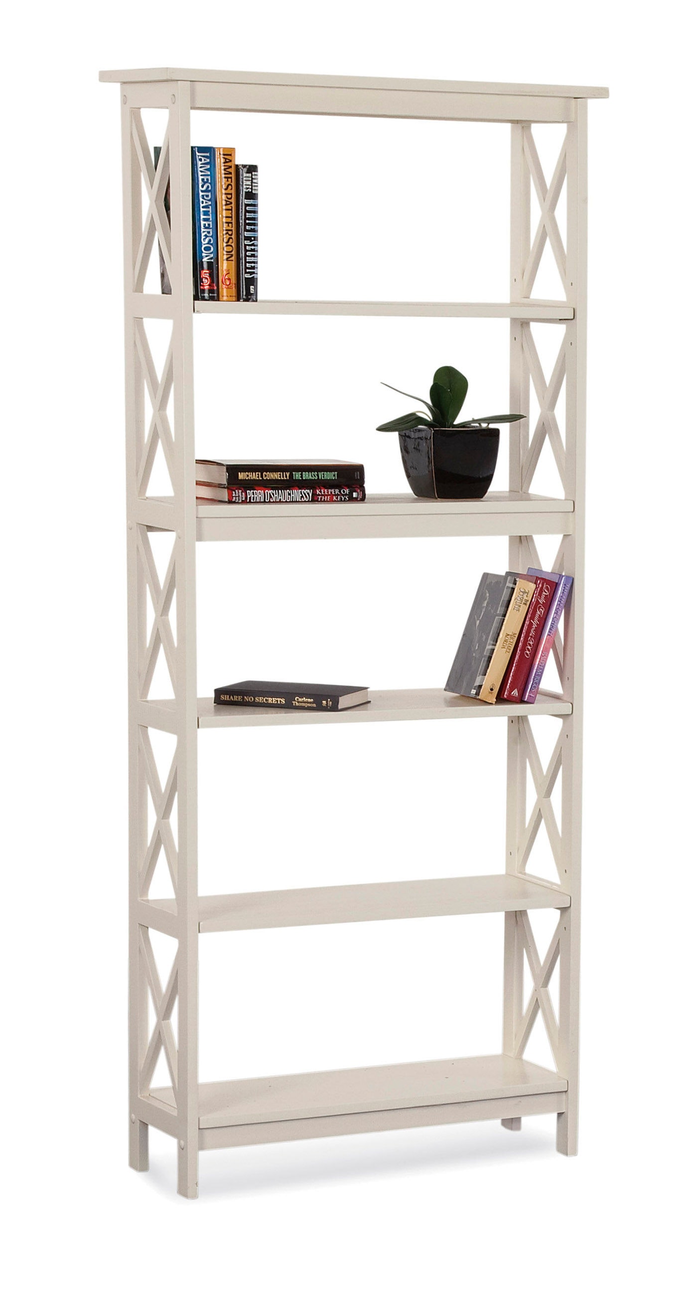 Braxton Culler Compass Etagere 1061-078