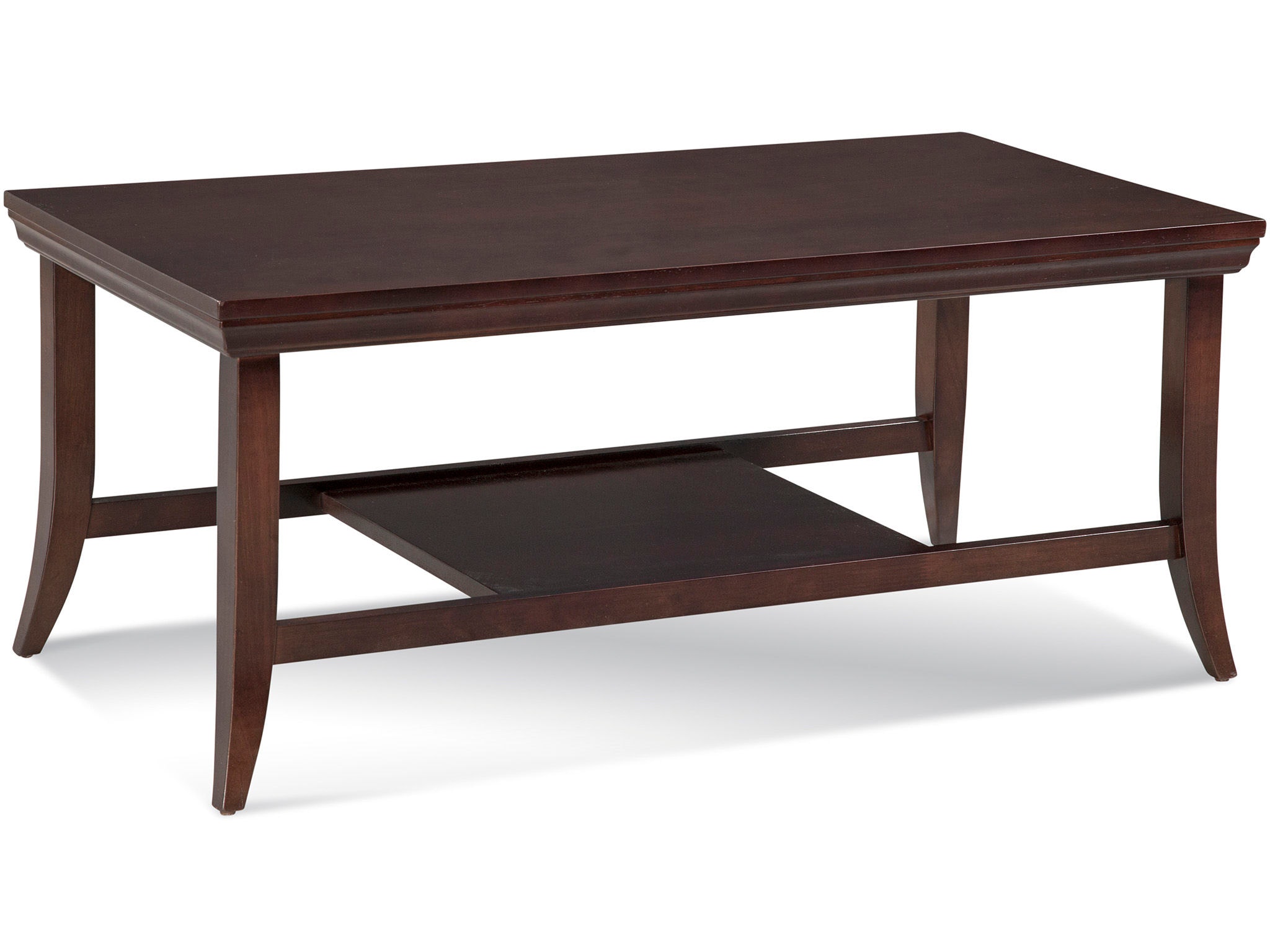 Braxton Culler Rockefeller Cocktail Table 1063-072