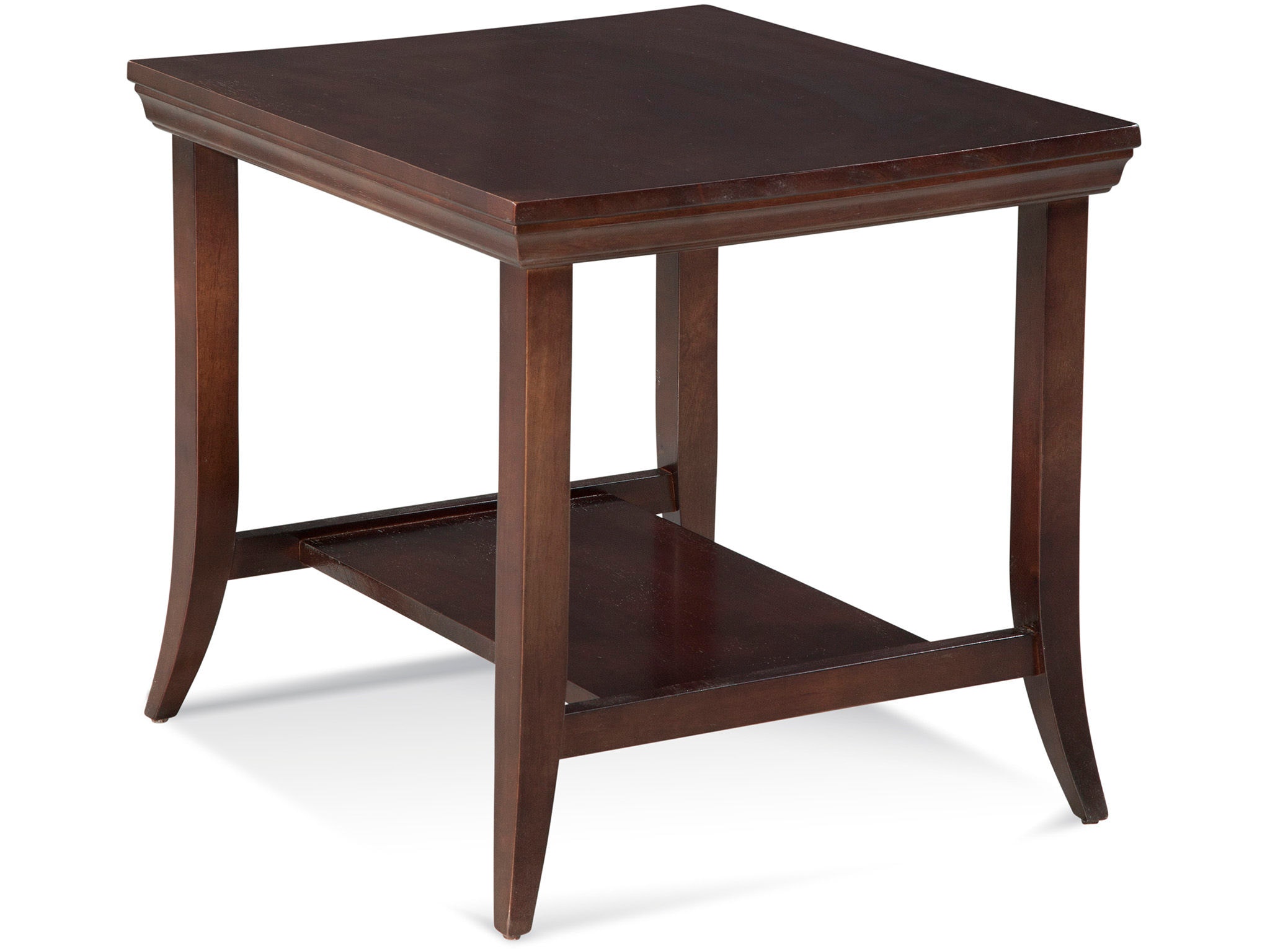 Braxton Culler Rockefeller End Table 1063-071