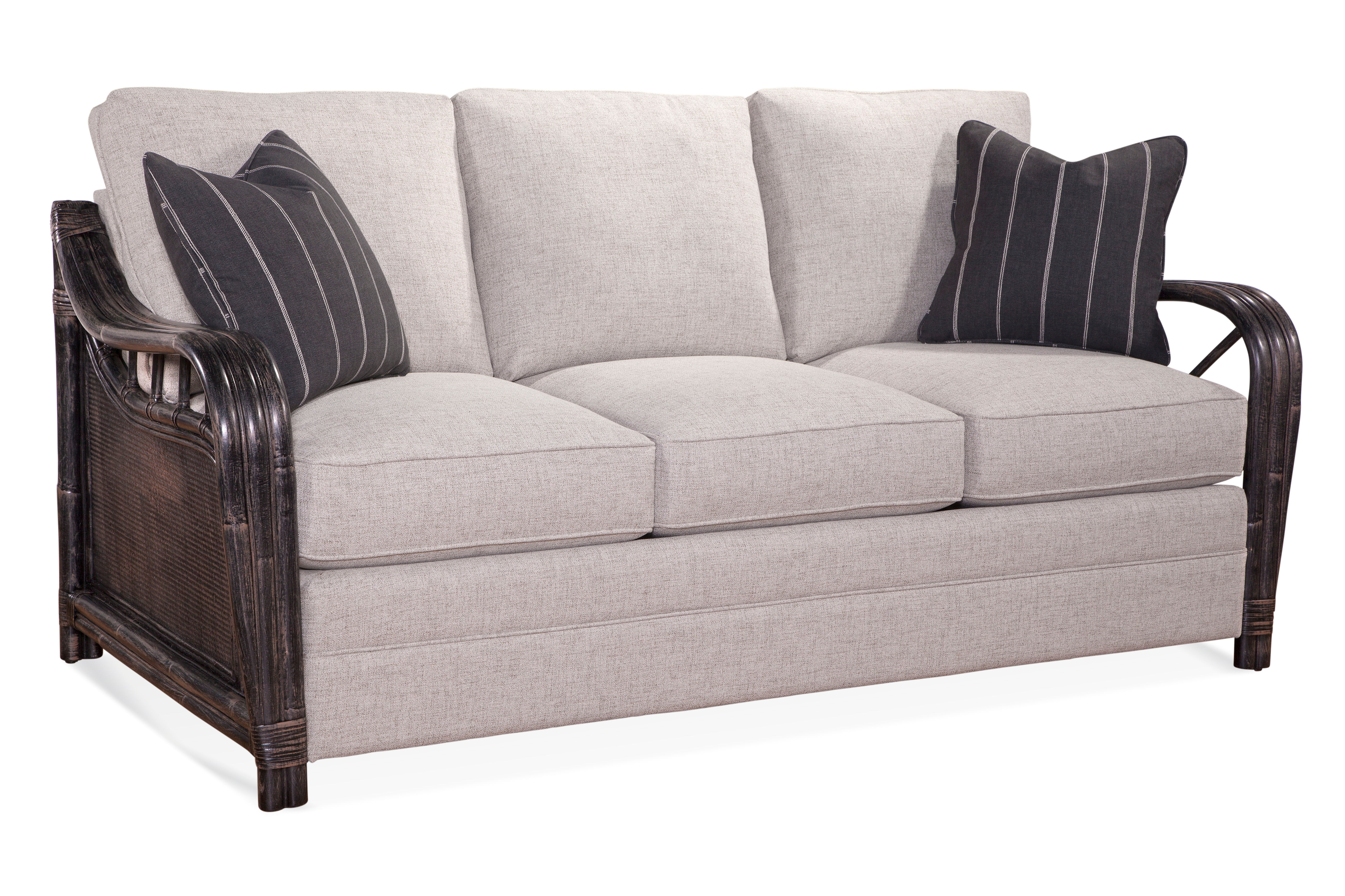 Braxton Culler Hanover Park Queen Sleeper Sofa 1072-015