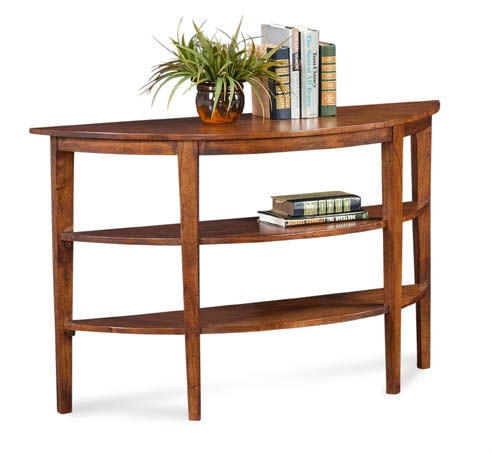 Braxton Culler Concord Console Table 1510-073