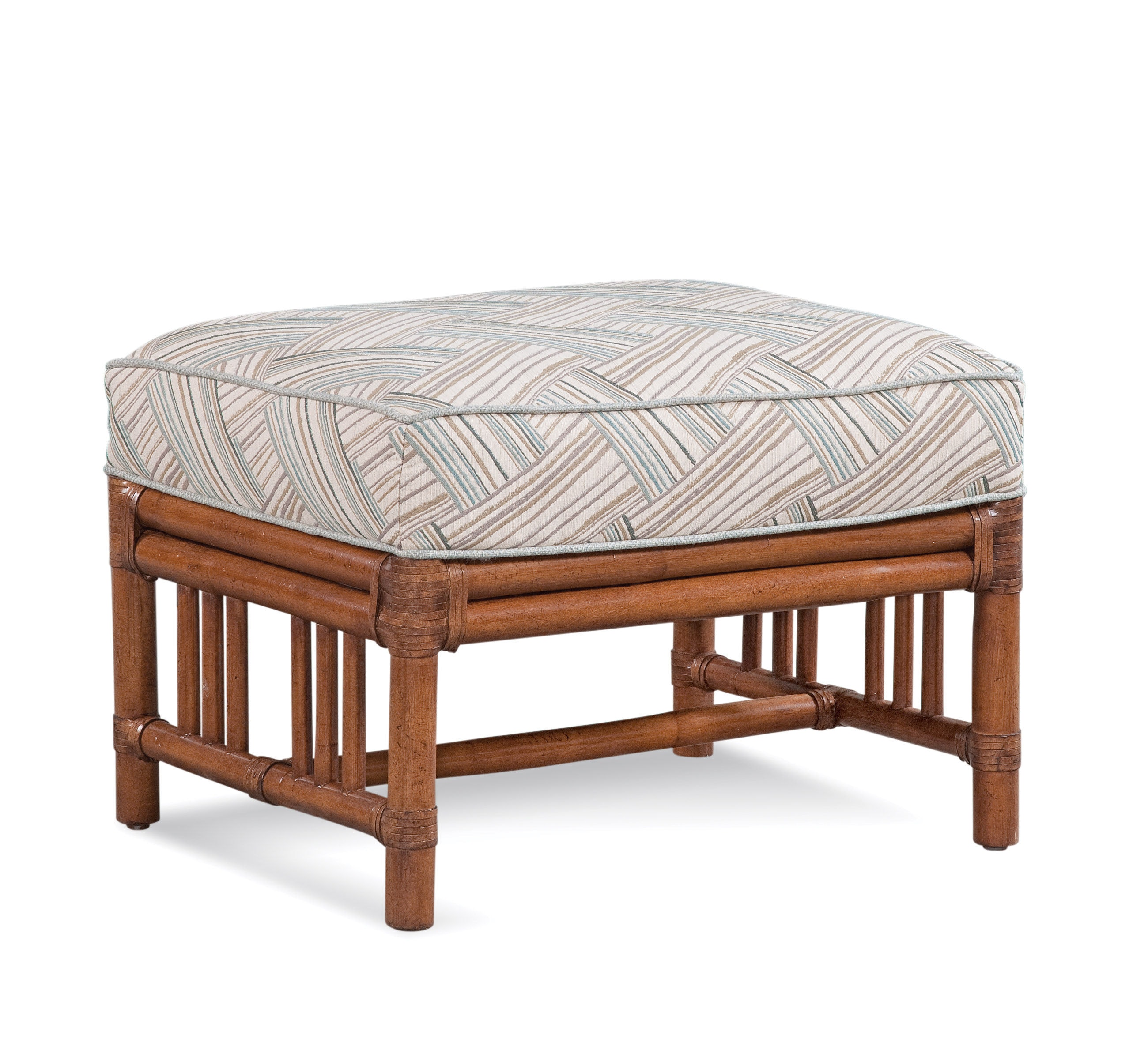 Braxton Culler Meridien Ottoman 1901-009