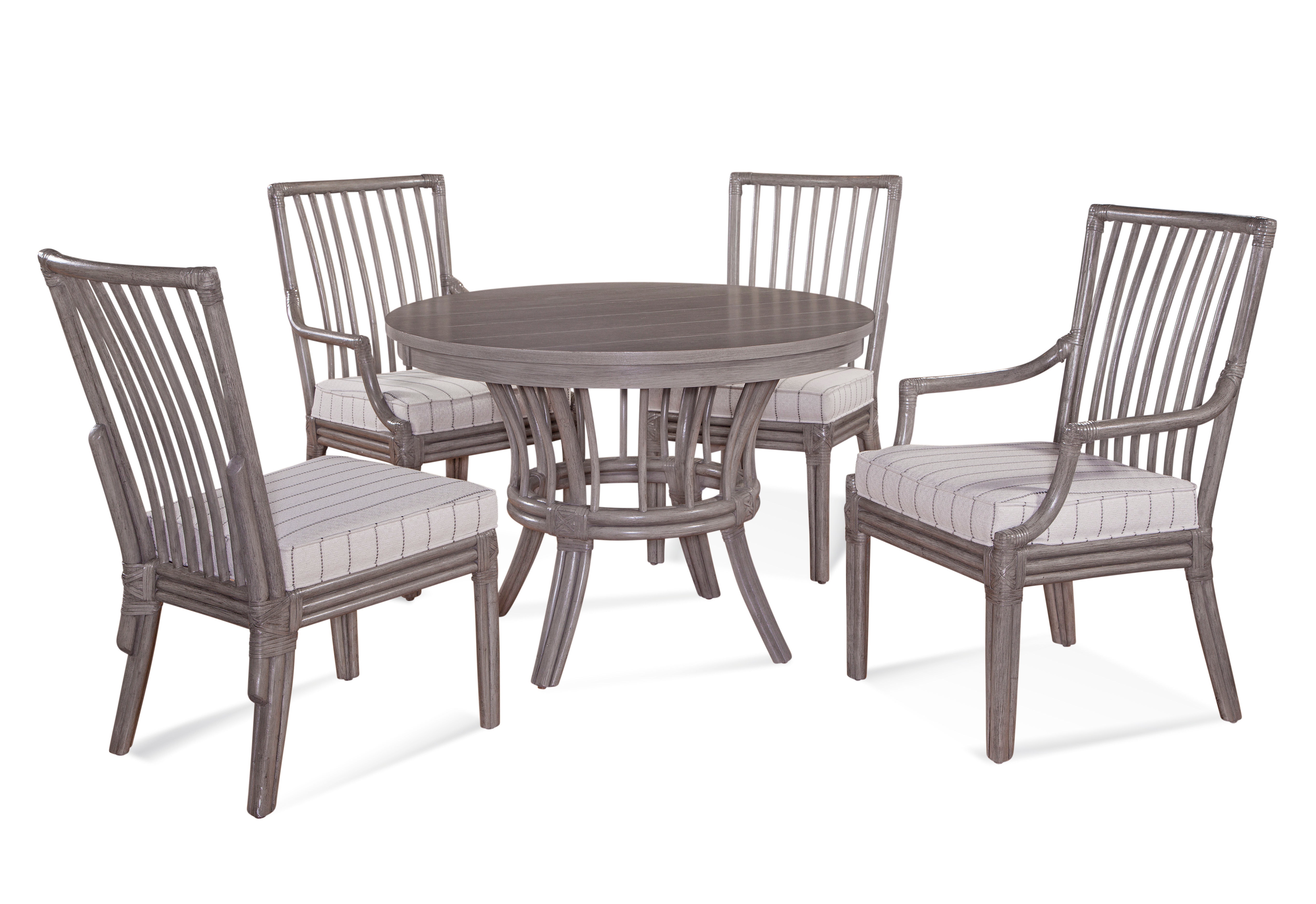 Braxton Culler Meridien Dining Room Set 1901-DTWA-SET