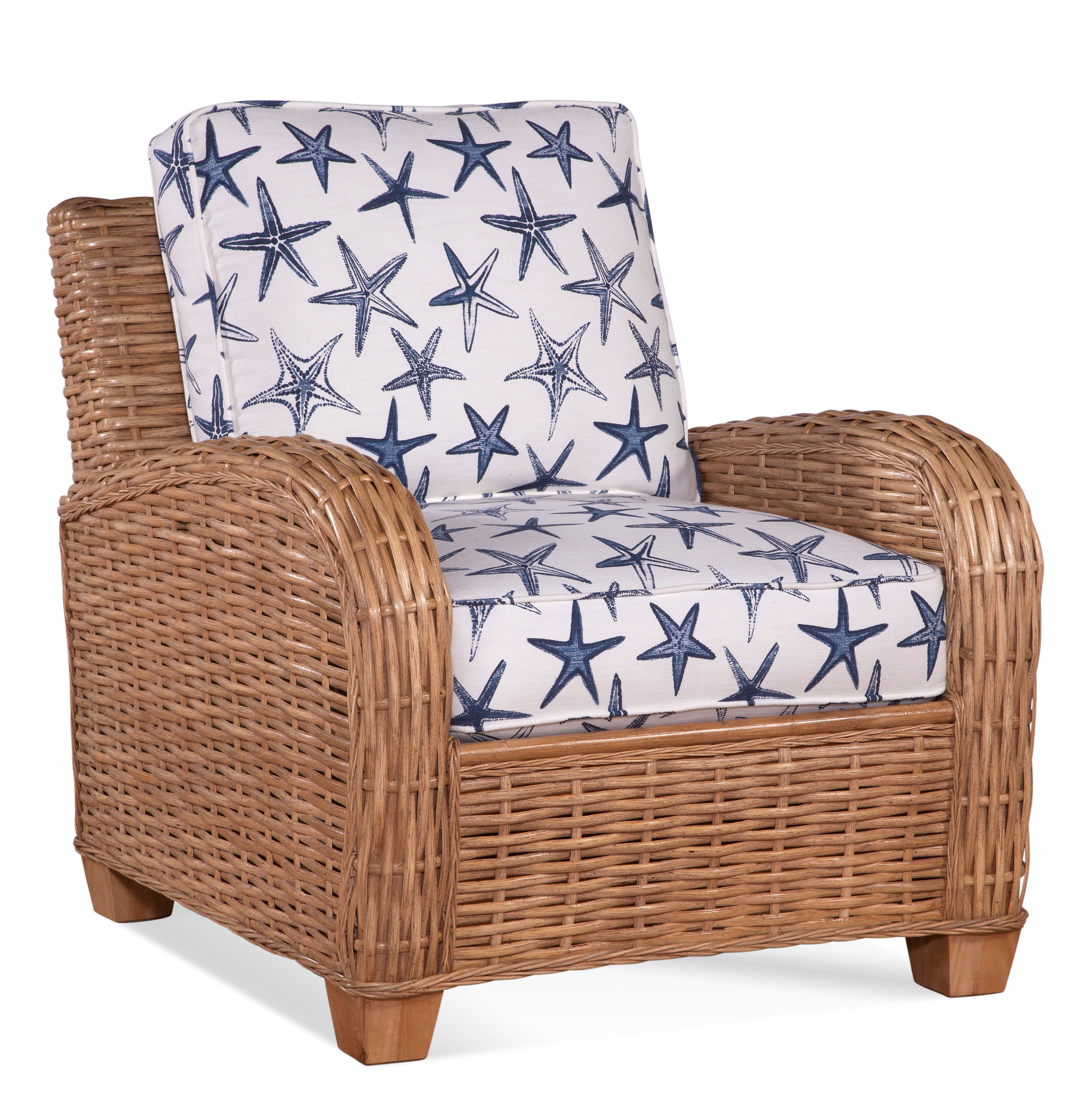 Braxton Culler Copenhagen Chair 1906-001