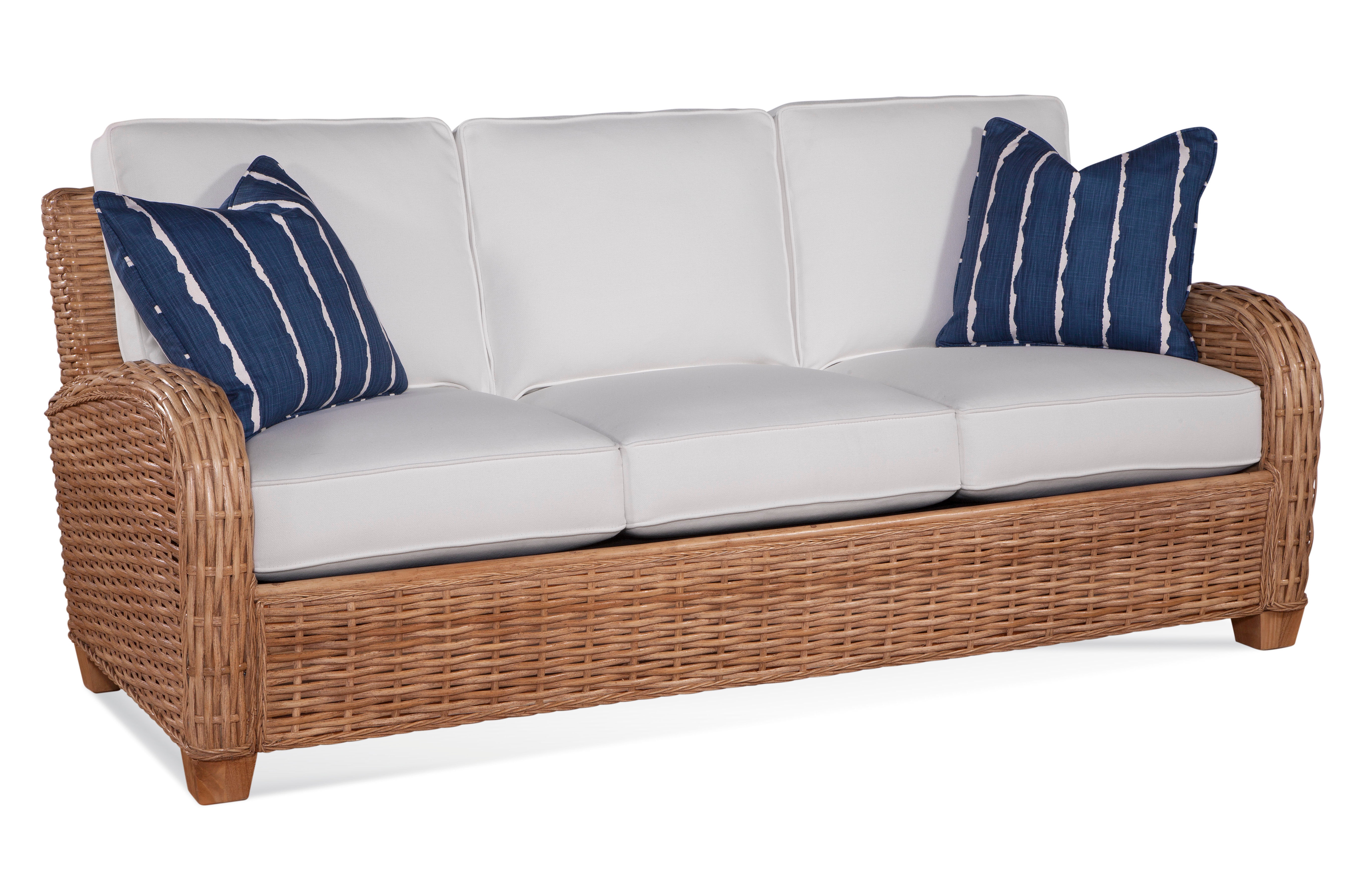 Braxton Culler Copenhagen Sofa 1906-011