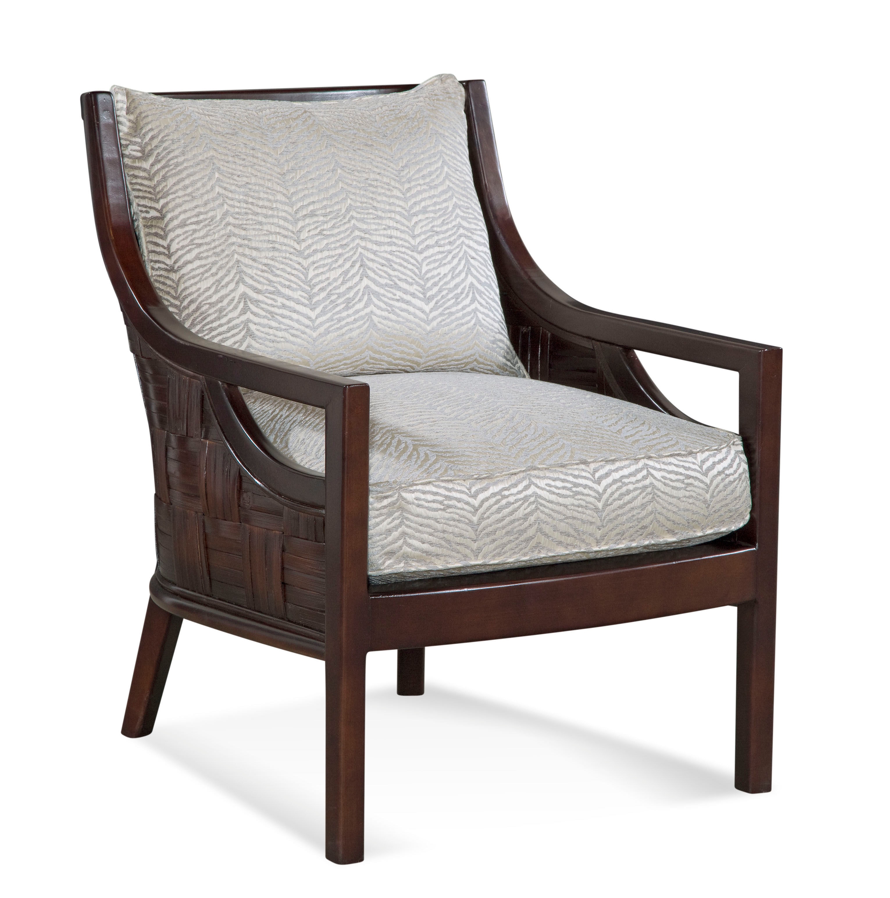 Braxton Culler Woodruff Park Chair 1969-001