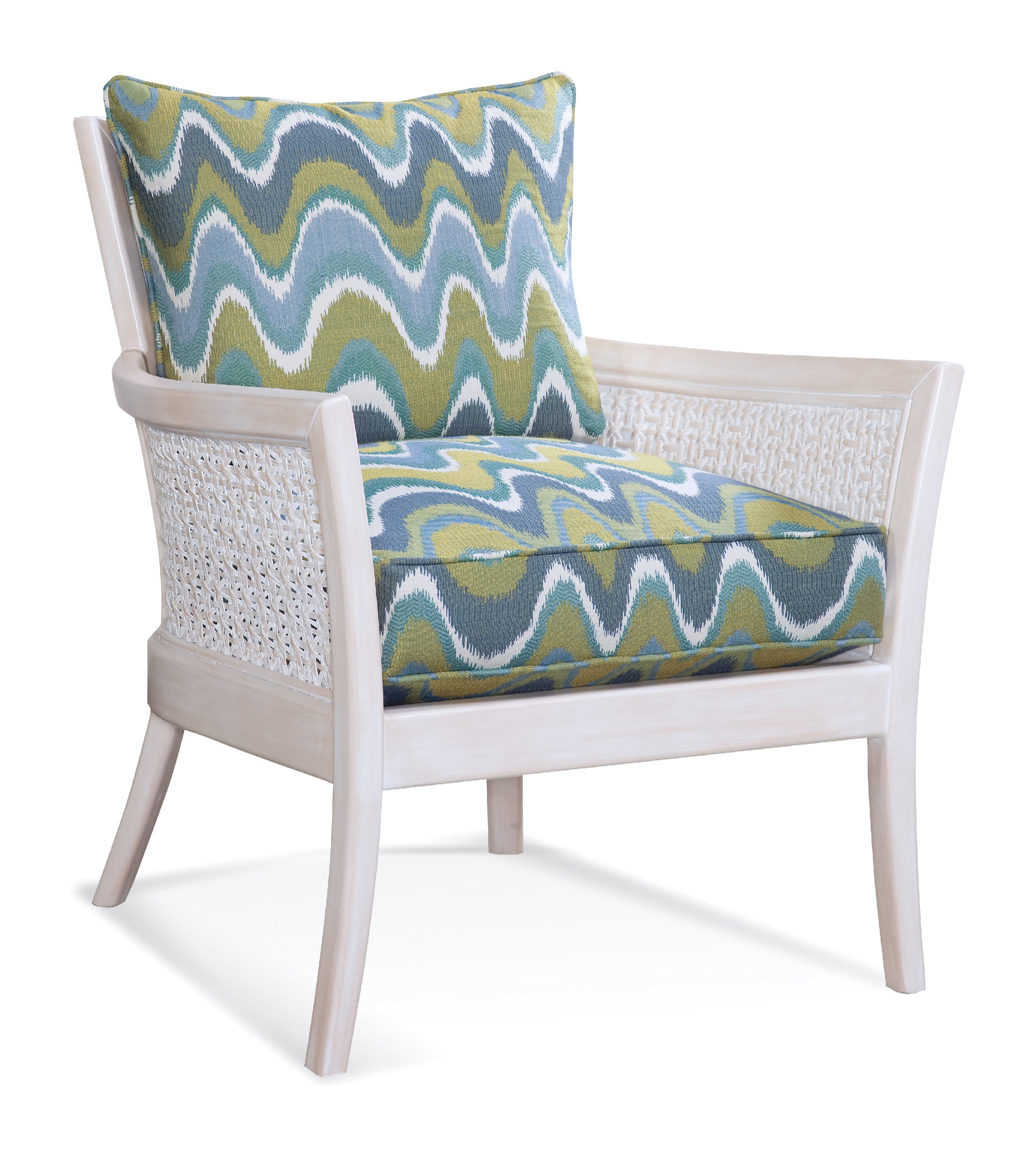 Braxton Culler Star Dunes Chair 1971-001