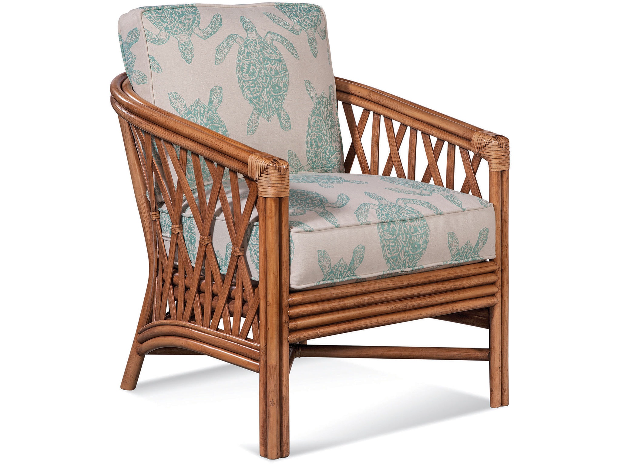 Braxton Culler Mason Chair 1975-001