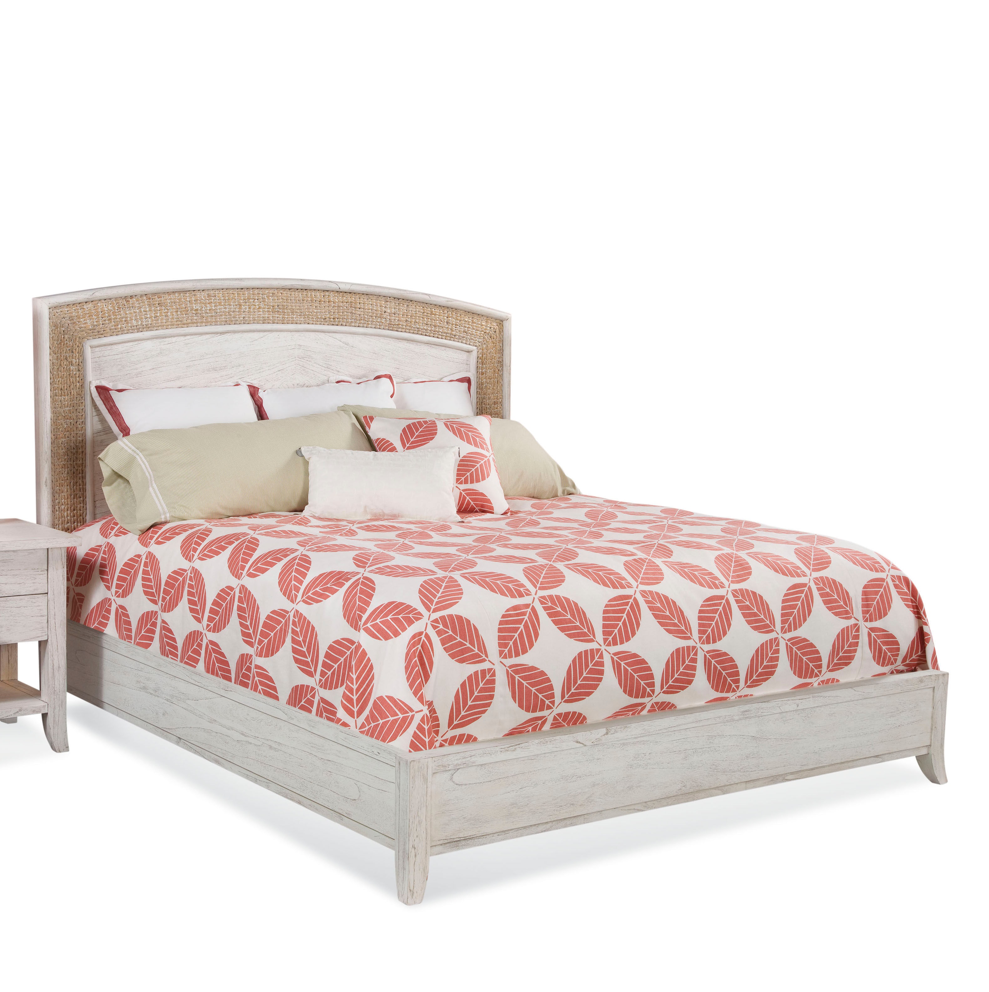 2932-ARC-BED