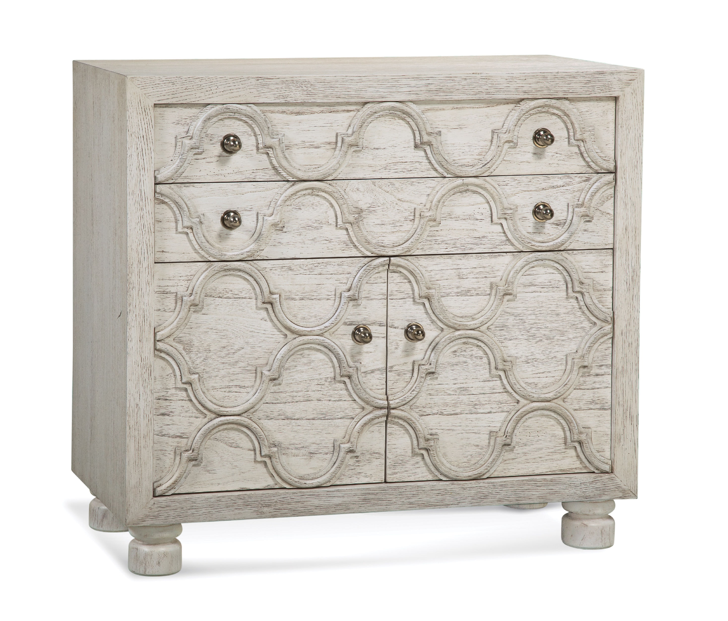 Braxton Culler Fairwind Hall Chest 2932-242
