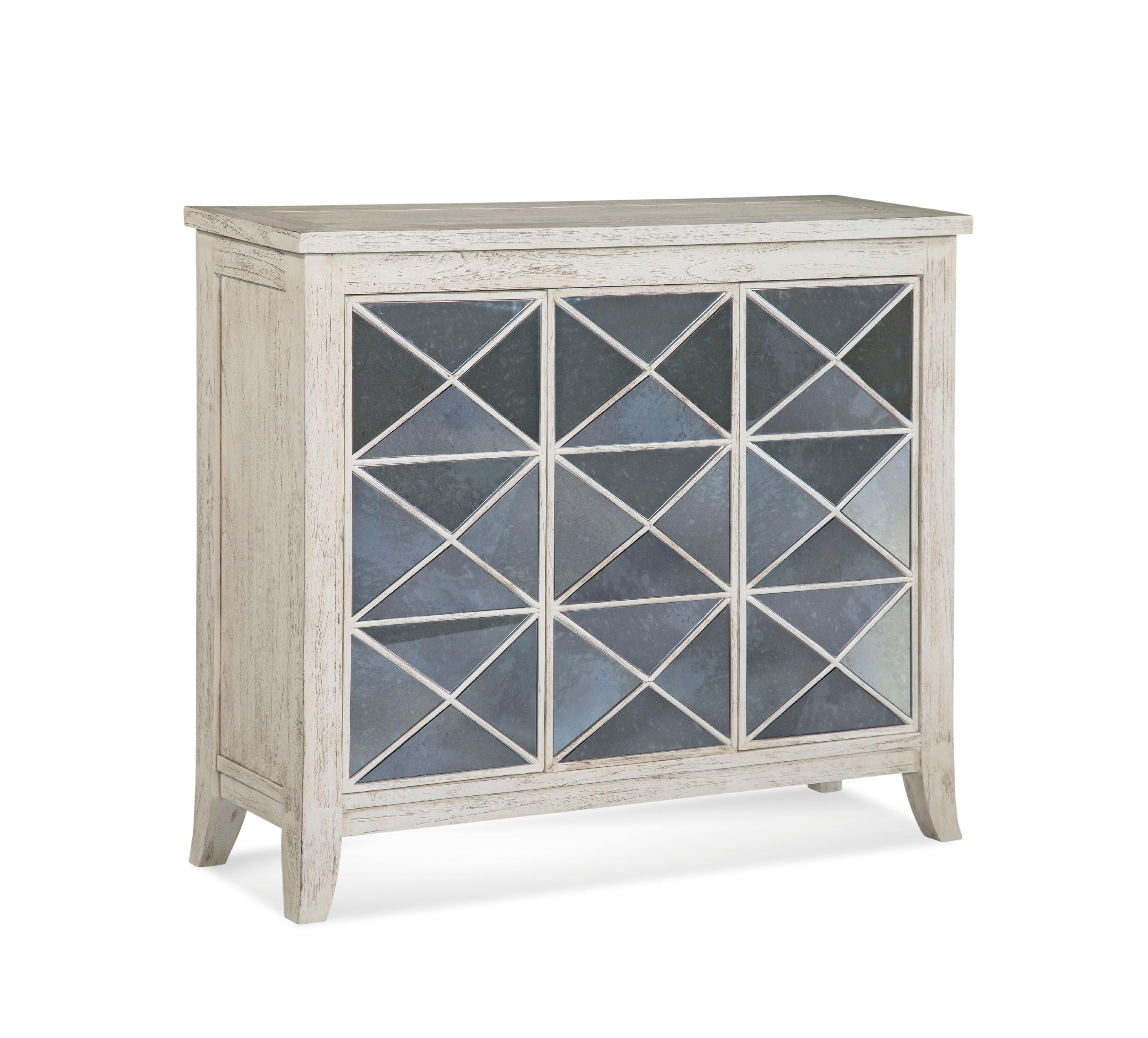 Braxton Culler Fairwind Mirrored Cabinet 2932-273