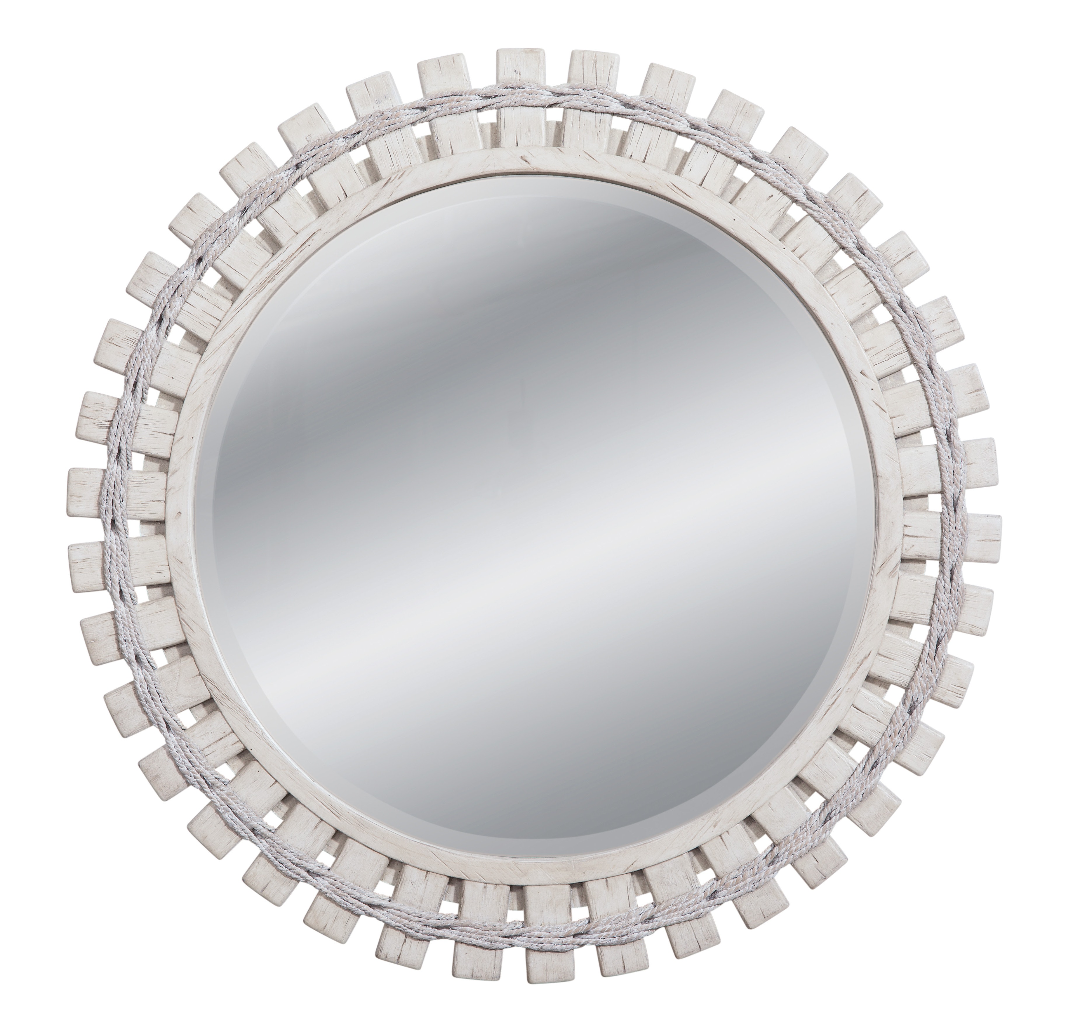 Braxton Culler Artisan Landing Mirror 2934-069