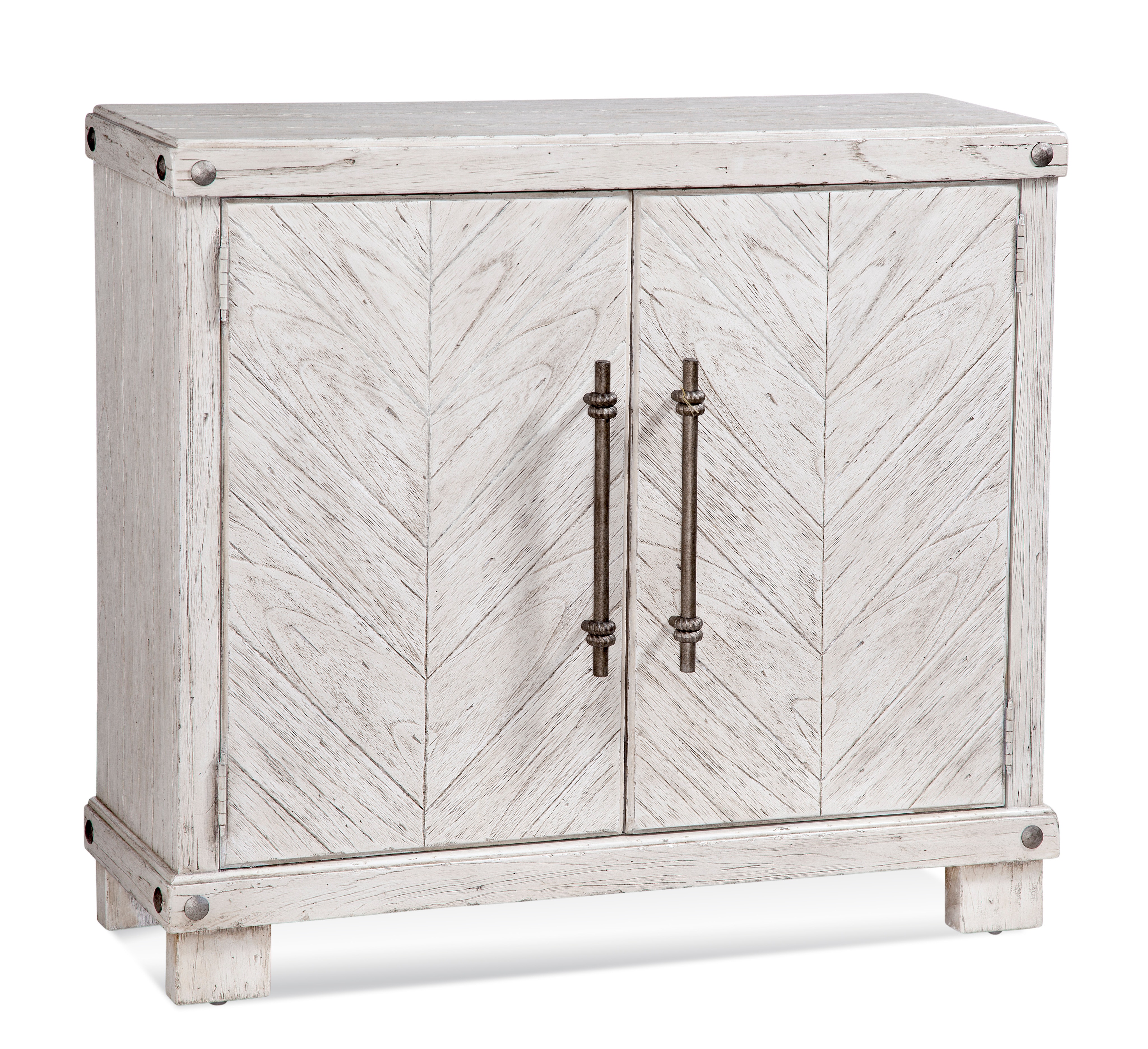Braxton Culler Artisan Landing Door Chest 2934-242