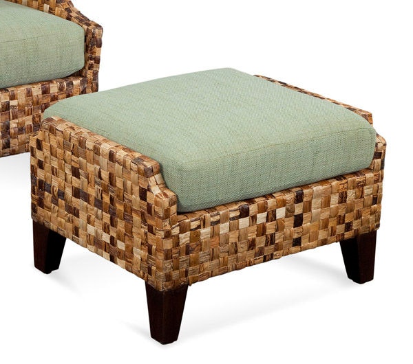 Braxton Culler Morris Ottoman 2965-009
