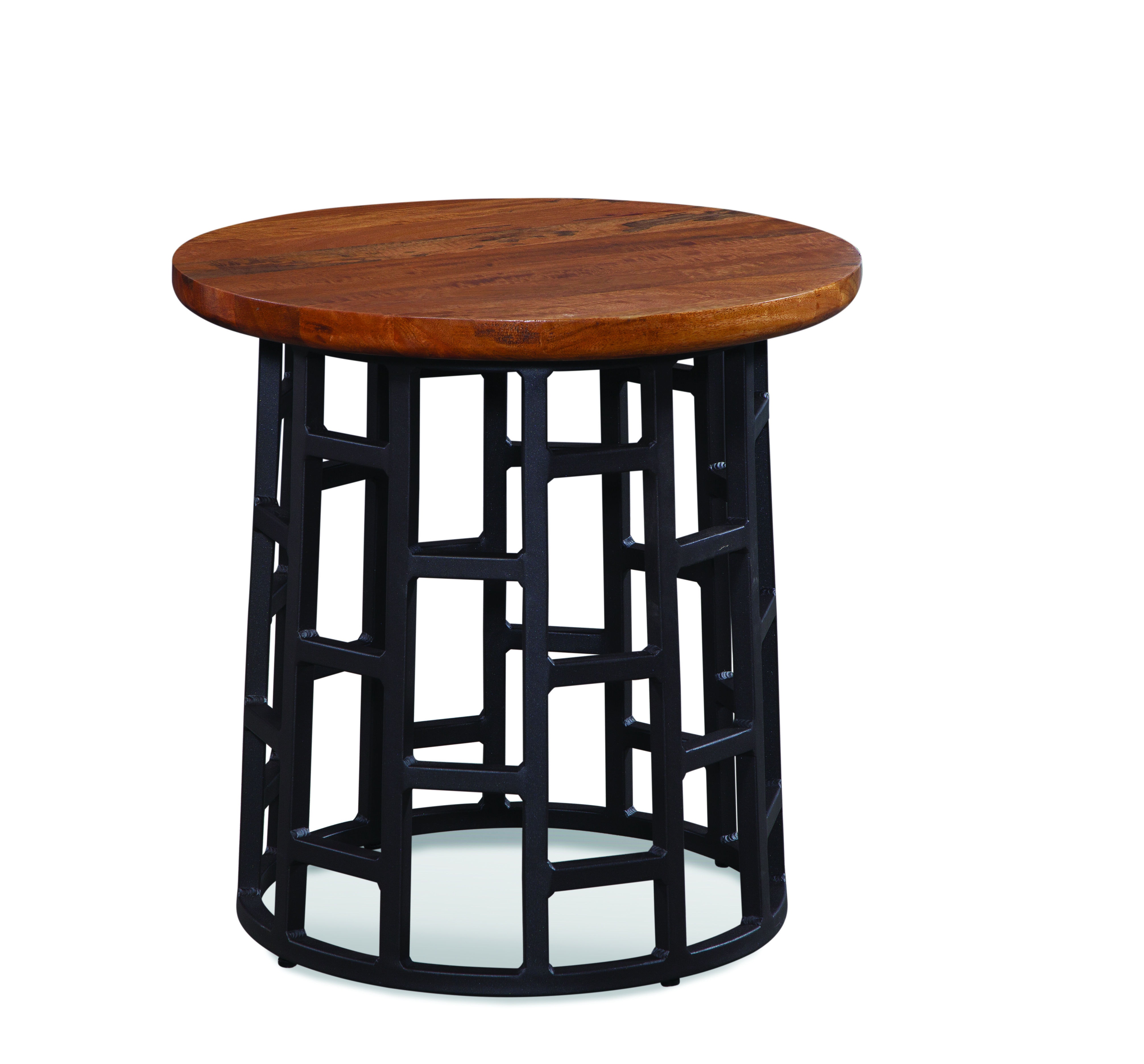 Braxton Culler Sundance Round End Table 2971-022